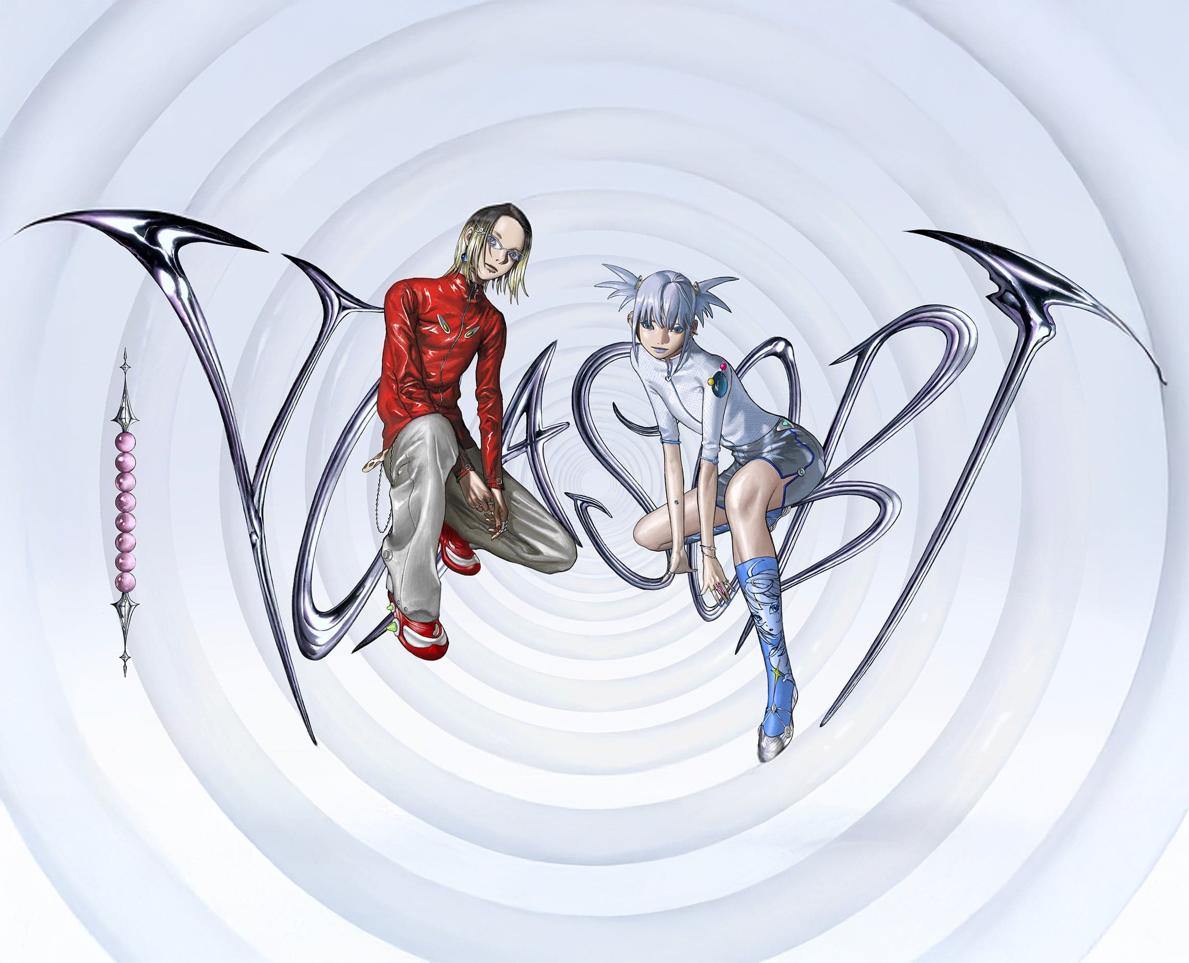 YOASOBI: Never Ending Stories Tour event image