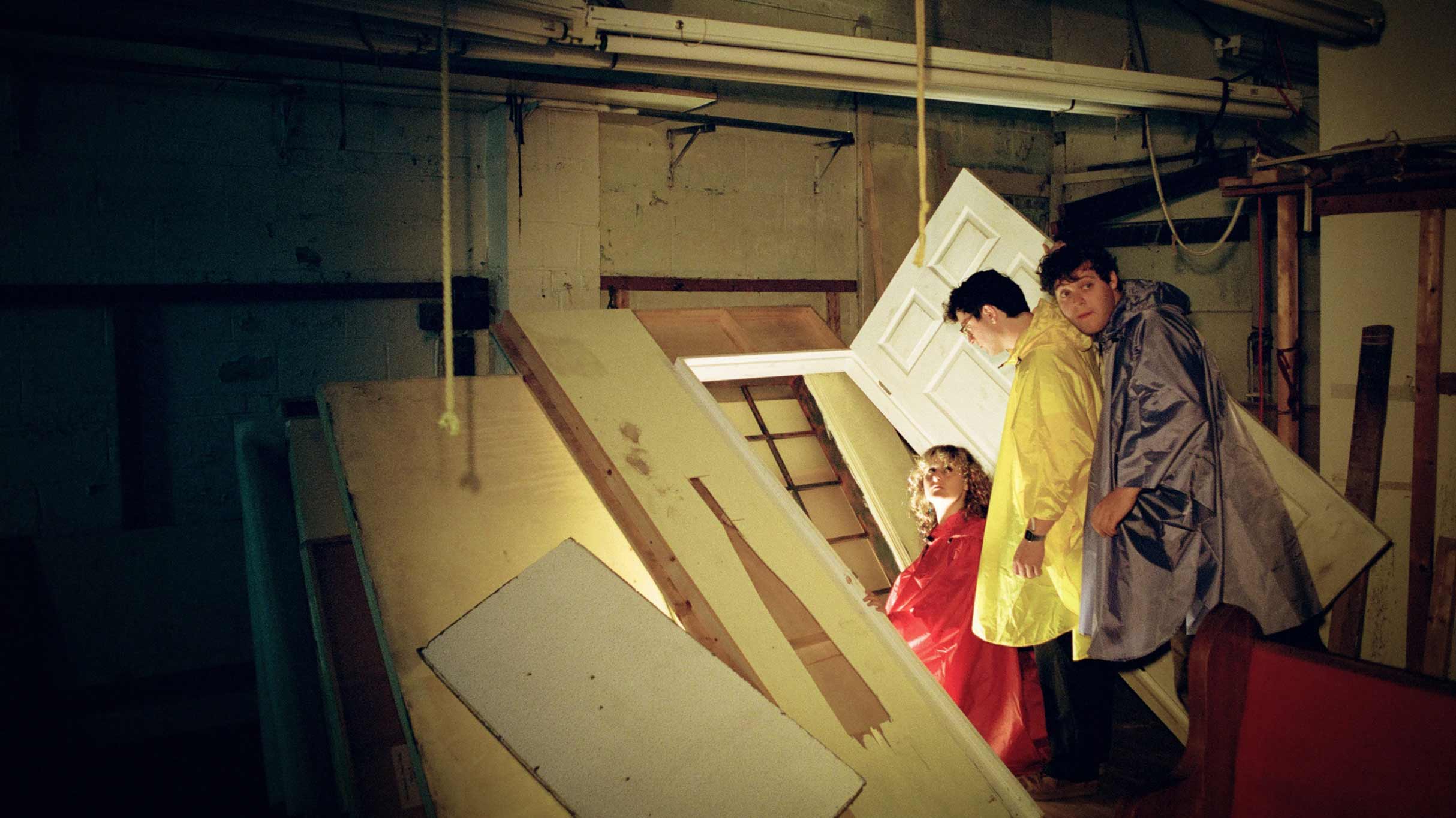 Boys Go To Jupiter event image