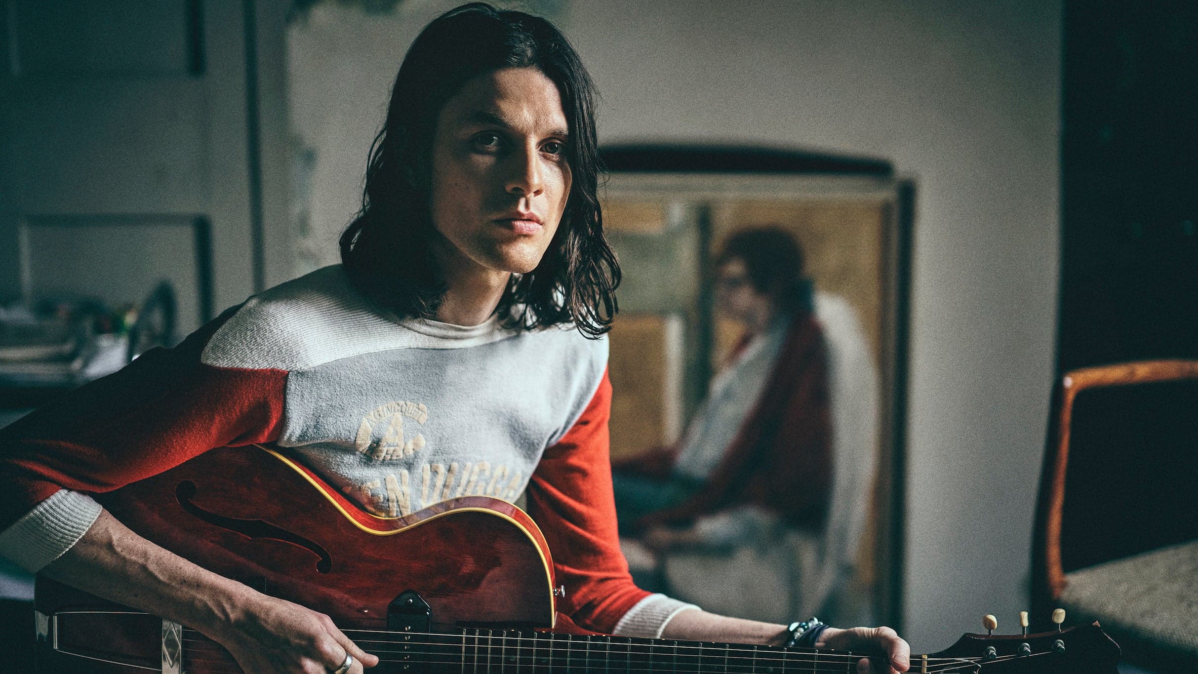 James Bay event image