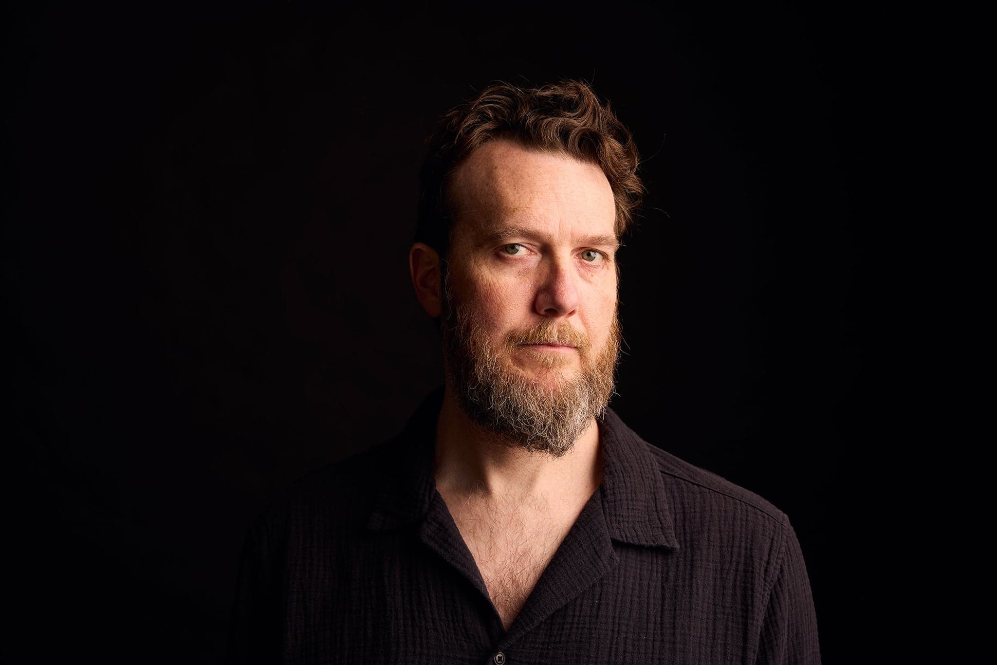 Cosmic Supreme Tour featuring John Mark McMillan + Citizens event image