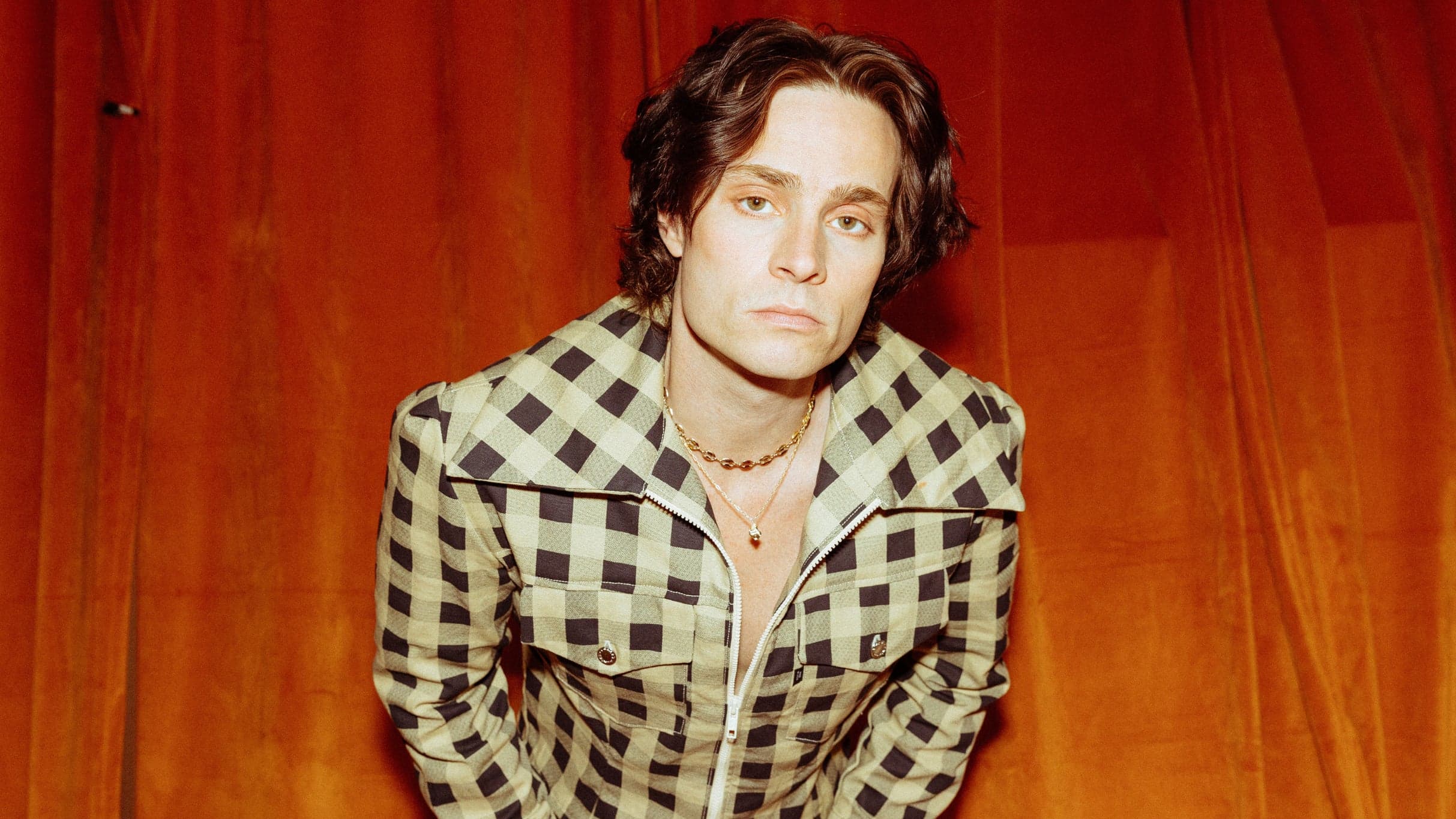 Spencer Sutherland - The In His Mania Tour event image