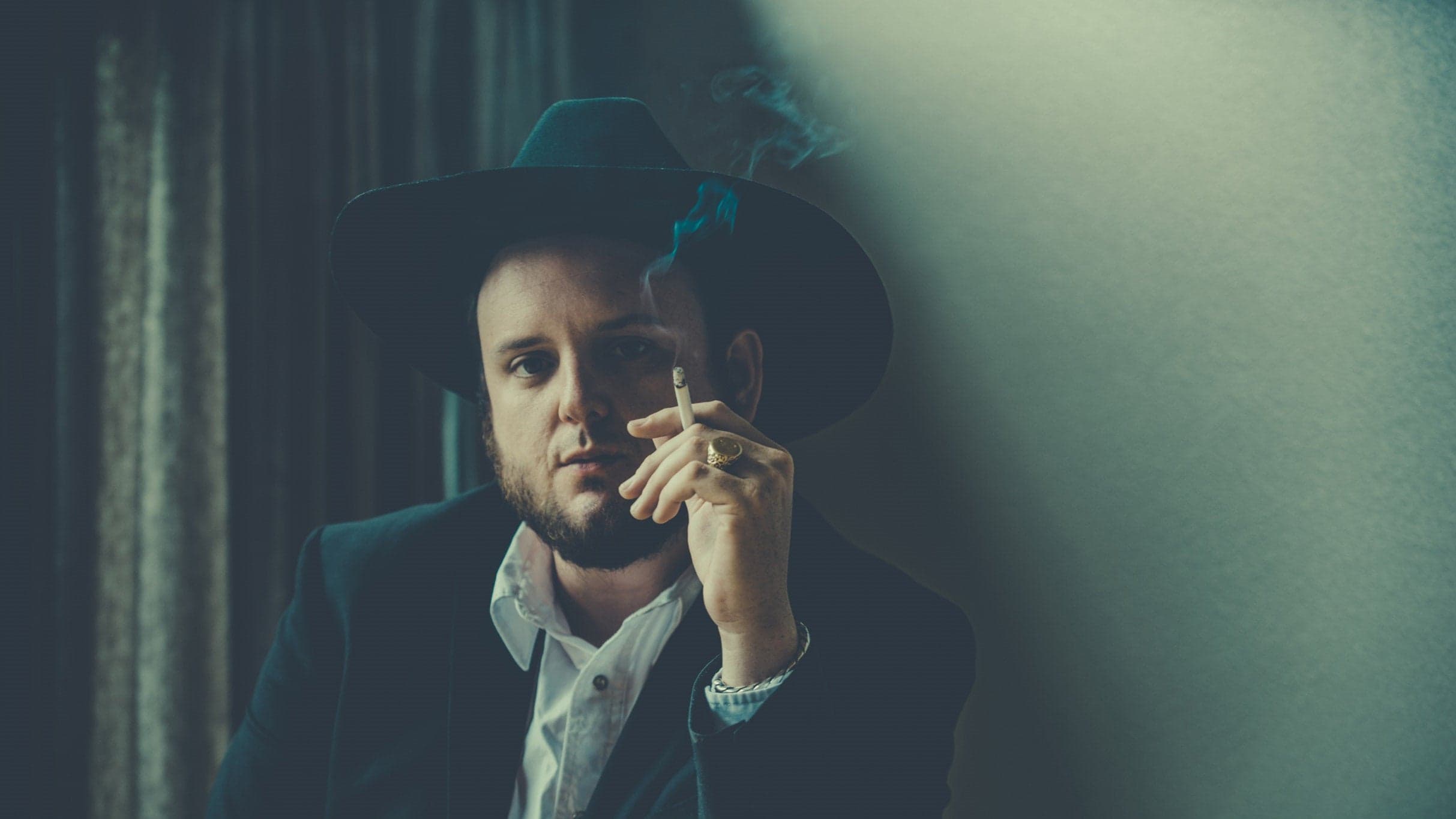 Paul Cauthen event image
