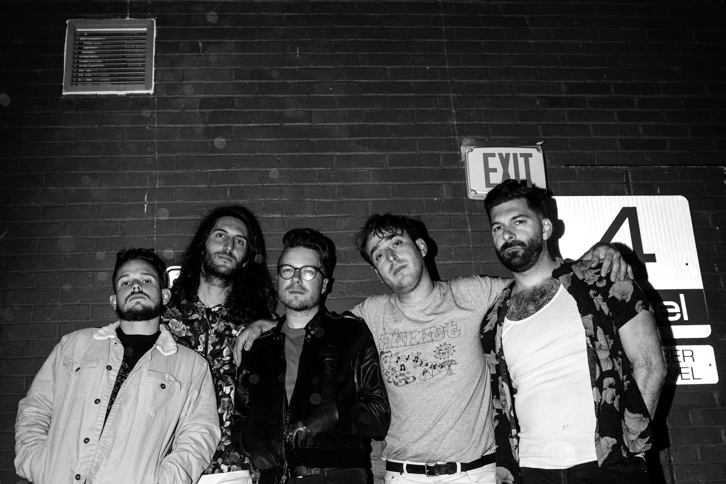 Magic City Hippies w/ The Palms & Josh Fudge event image