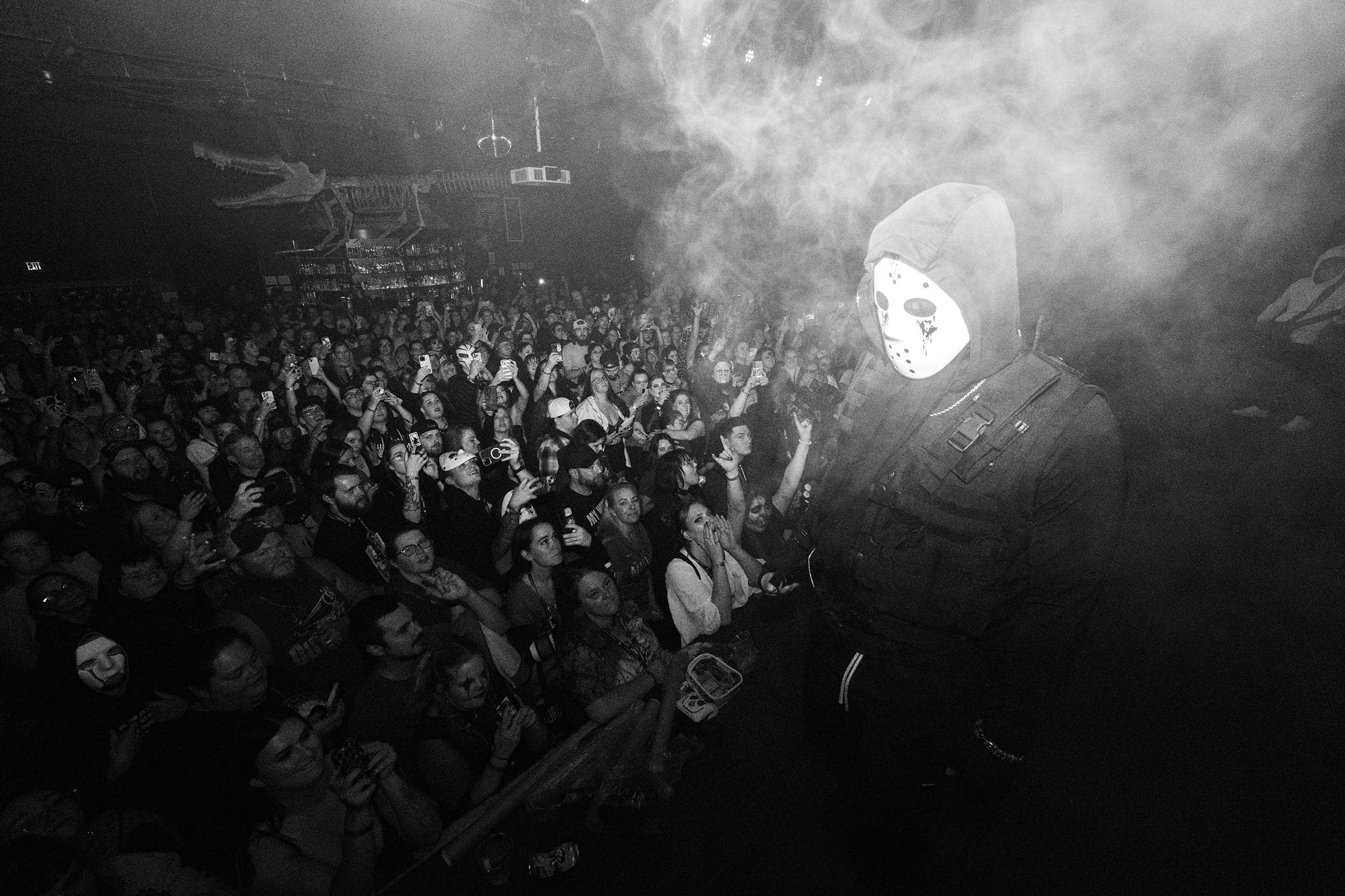 Diggy Graves - Crash My Funeral Tour event image