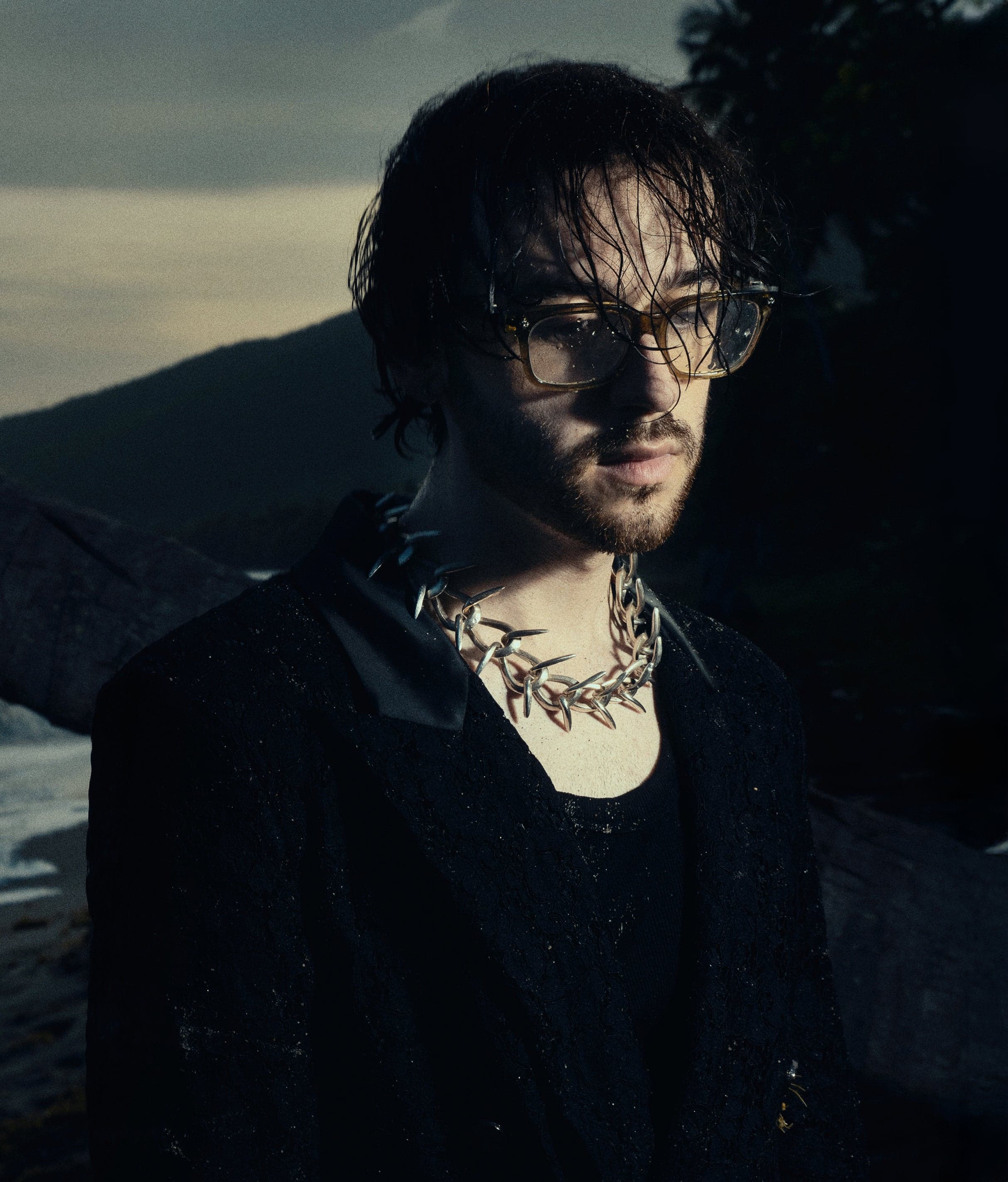 Chris Grey - Paradise Lost Tour event image