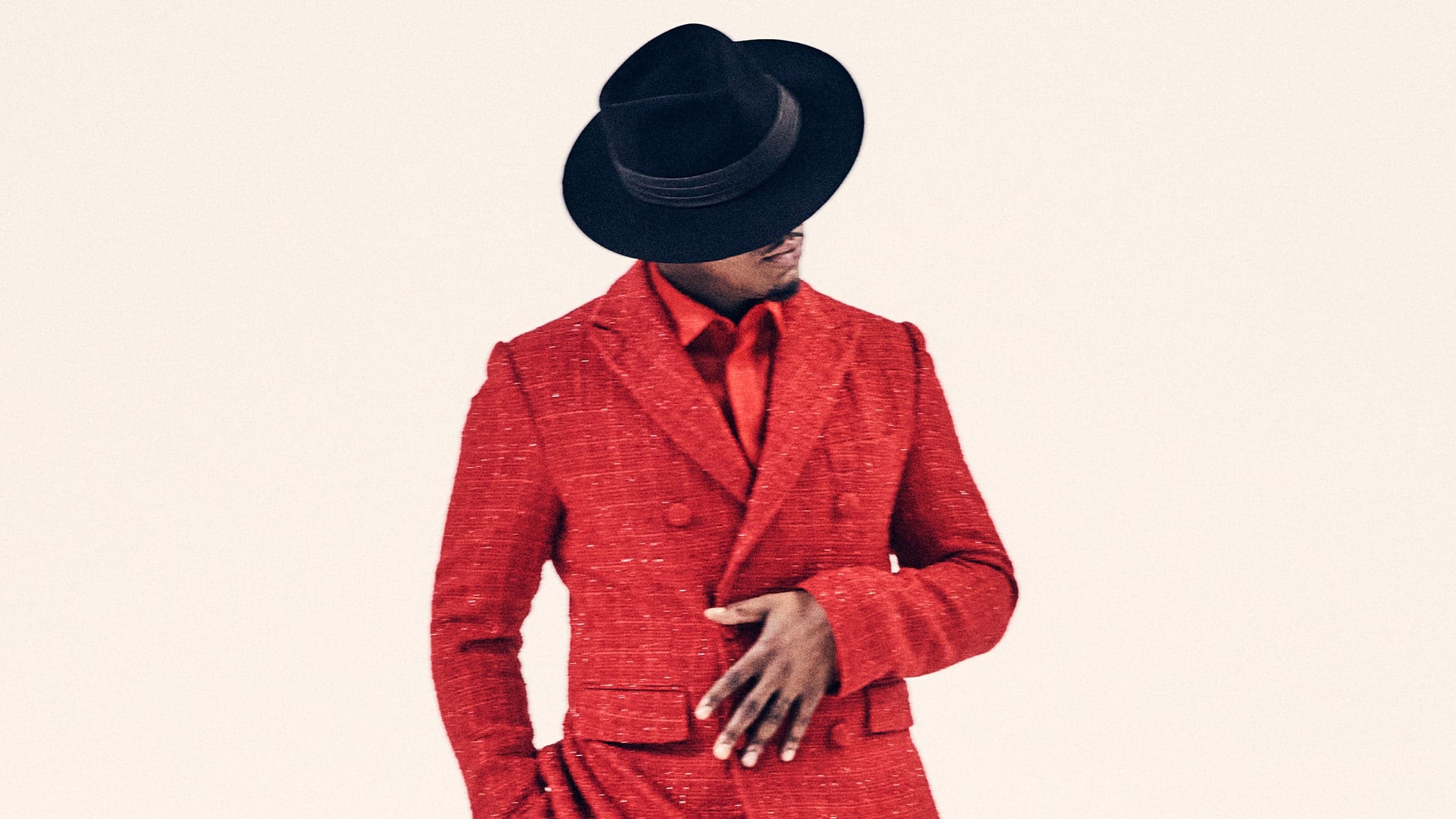 NE-YO w/ Gym Class Heroes event image