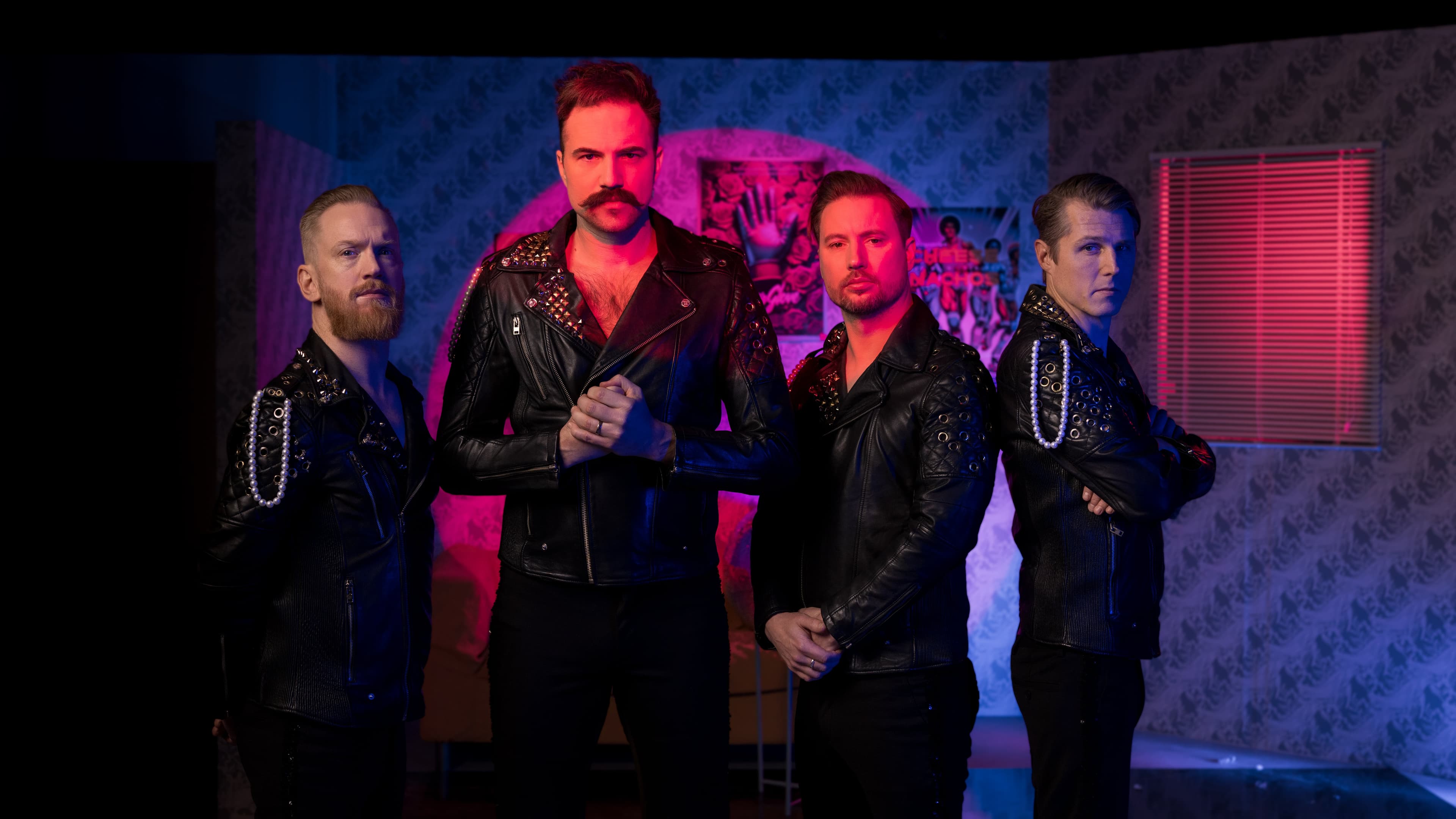 Royal Republic event image