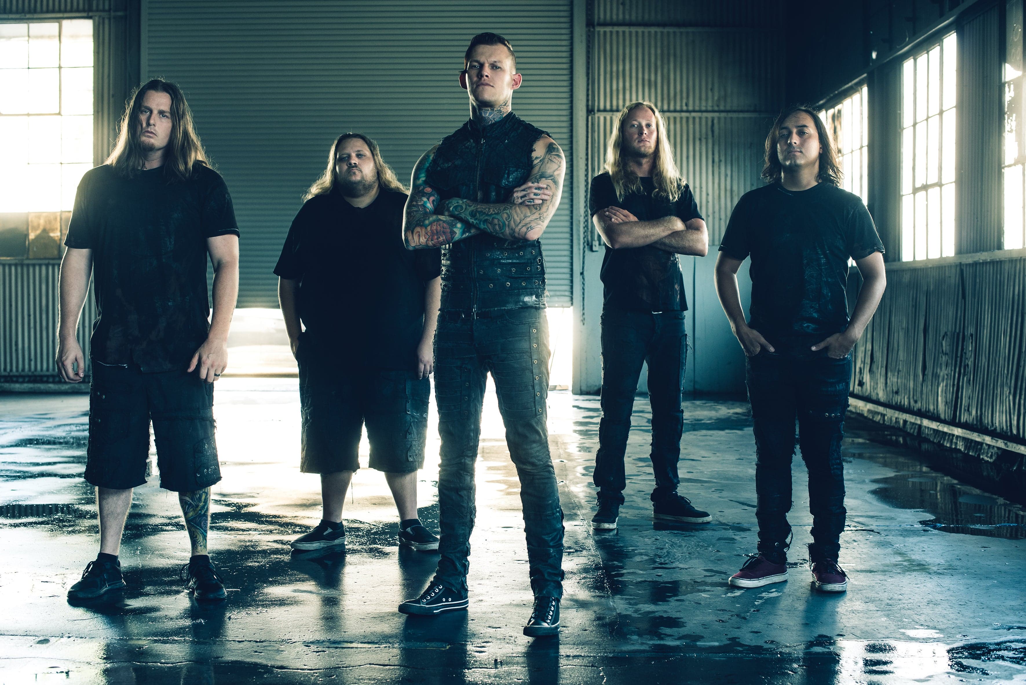 Carnifex w/ Cryptopsy, Mental Cruelty, Organectomy, Heavy//Hitter event image
