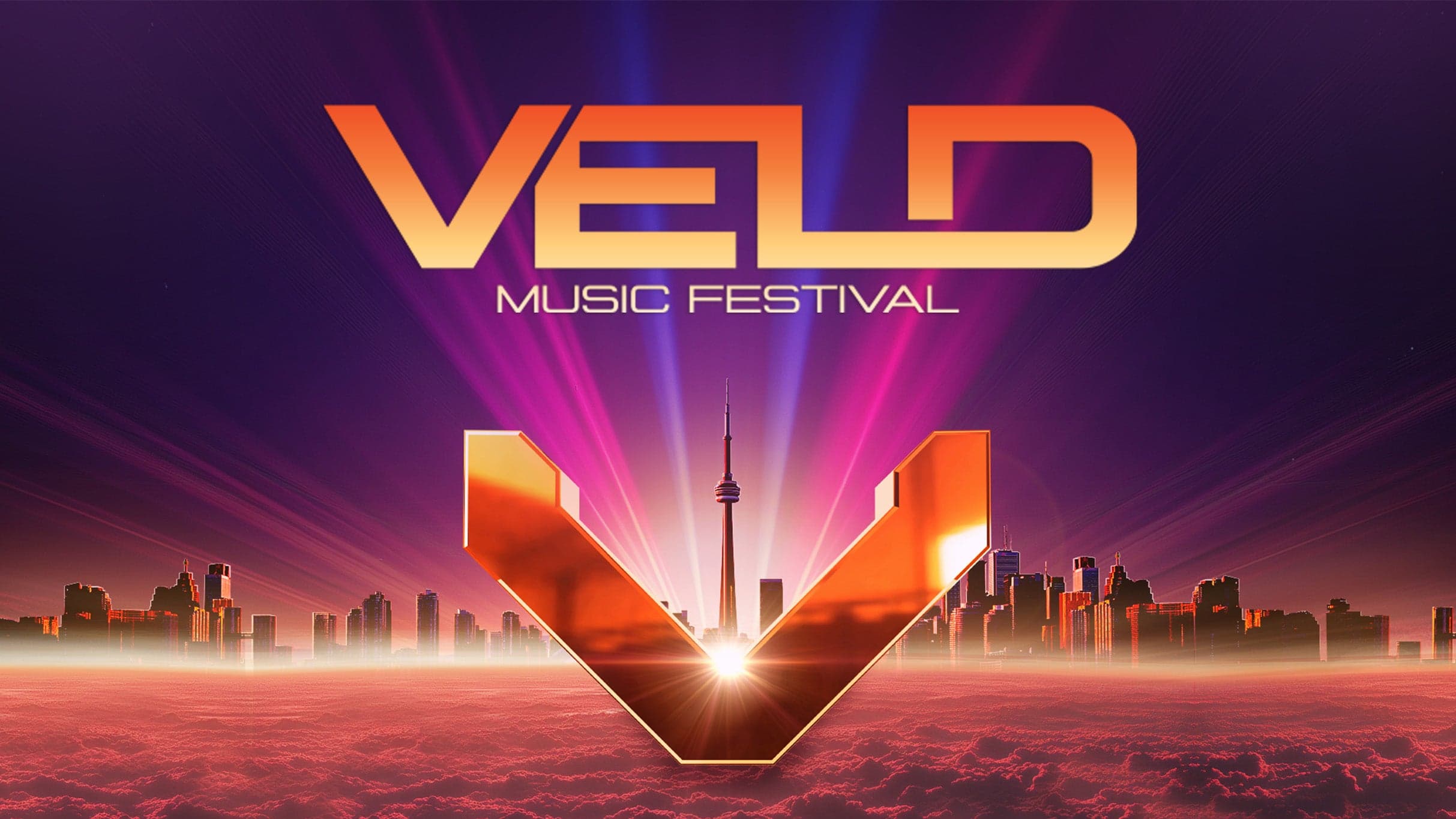 Veld Music Festival event image