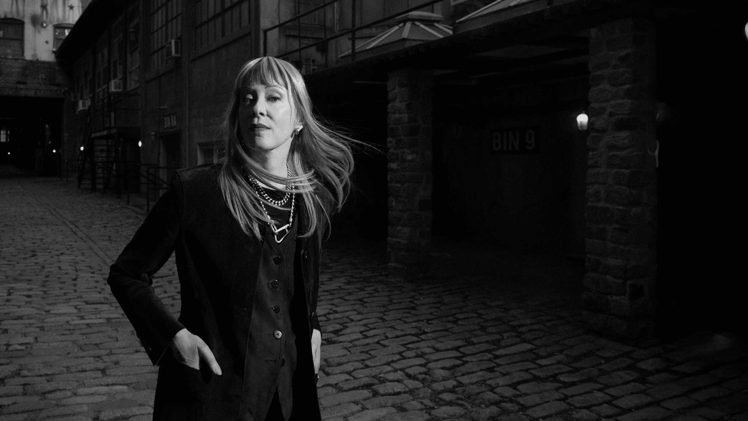 Suzanne Vega - Flying with Angels event image