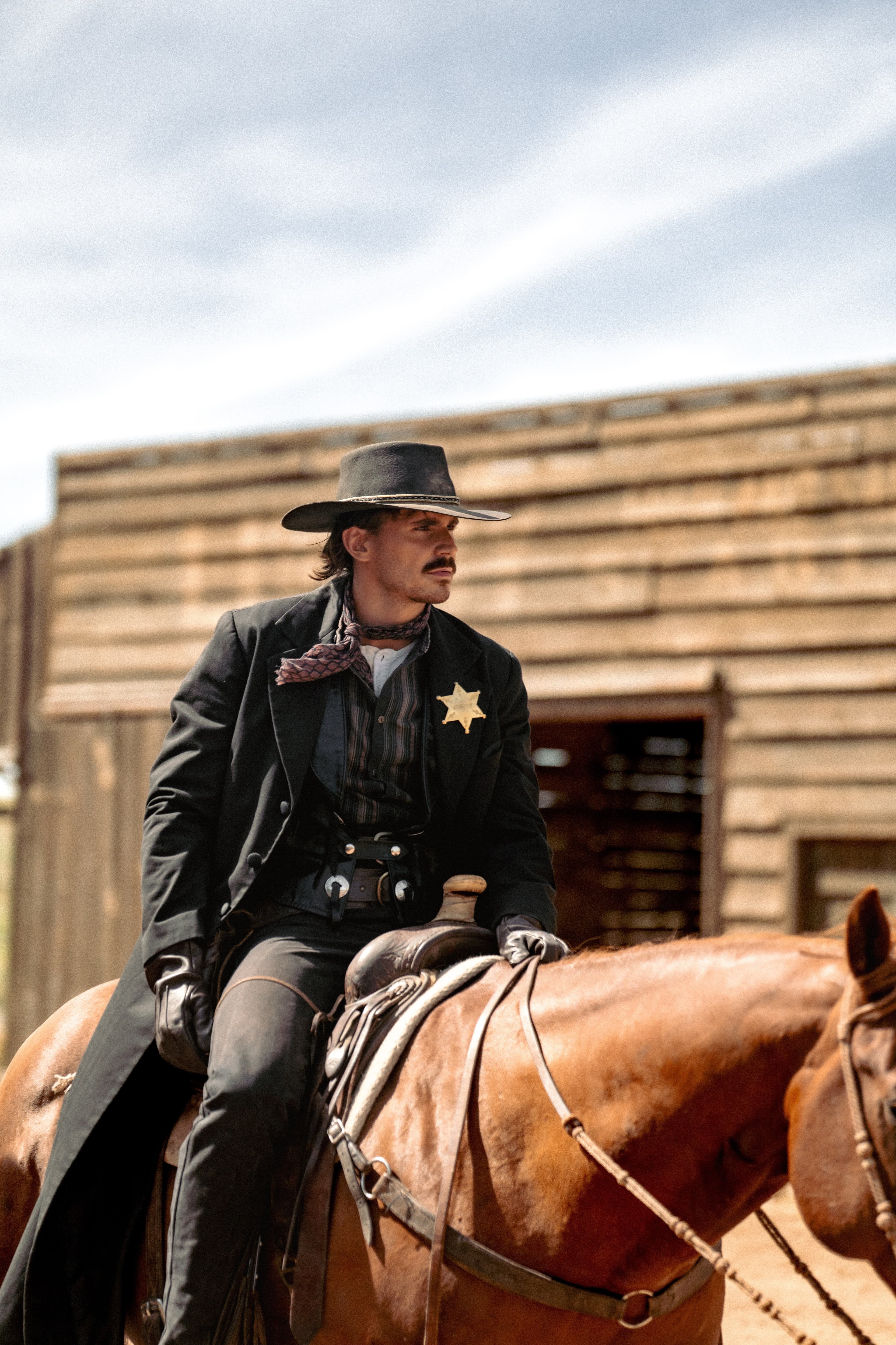 Tucker Wetmore: The Brunette World Tour event image