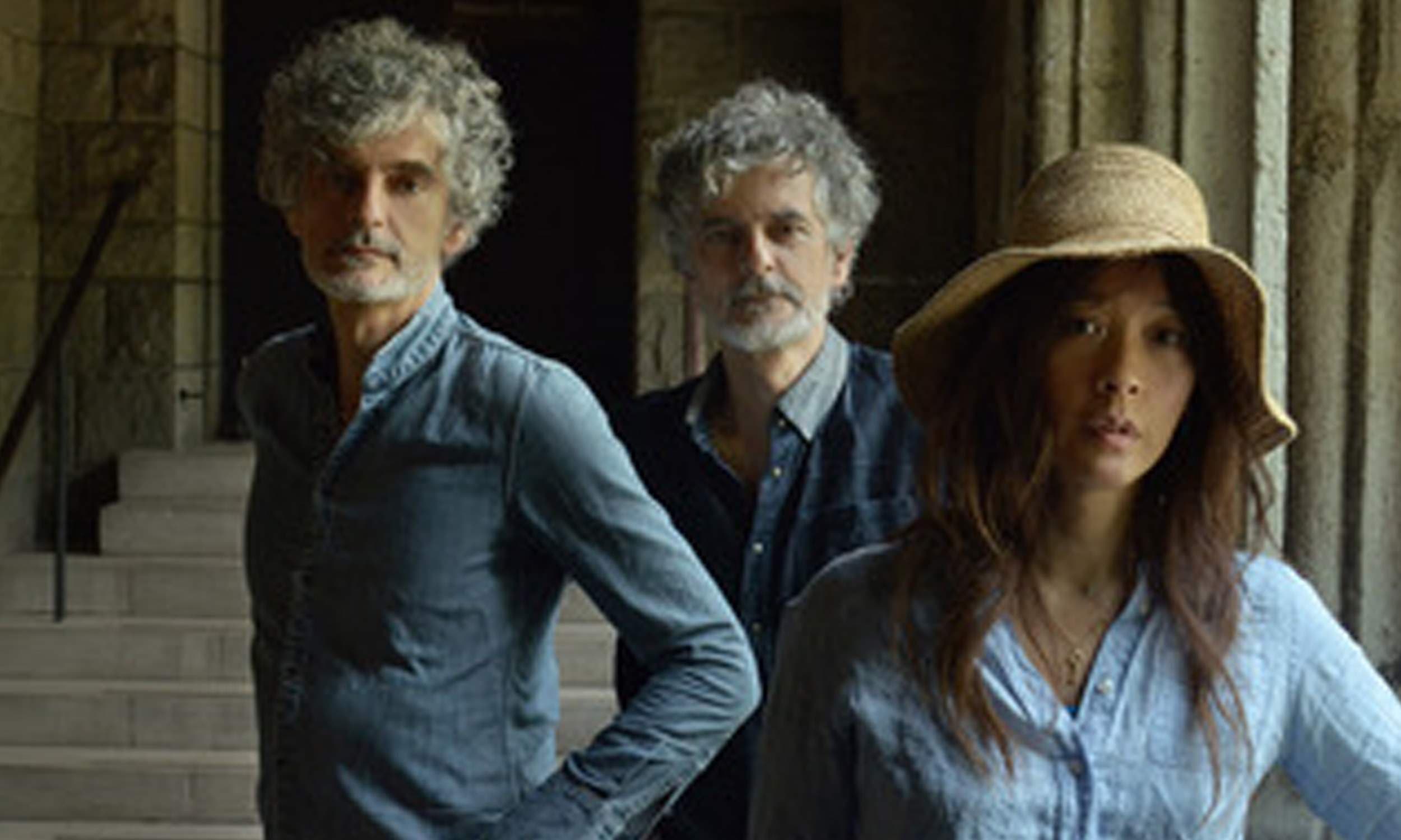 Blonde Redhead And Nation Of Language event image