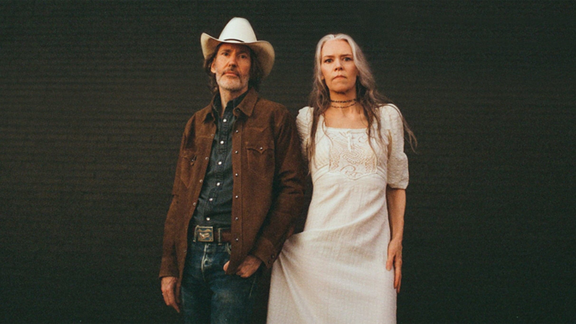 Gillian Welch & David Rawlings event image