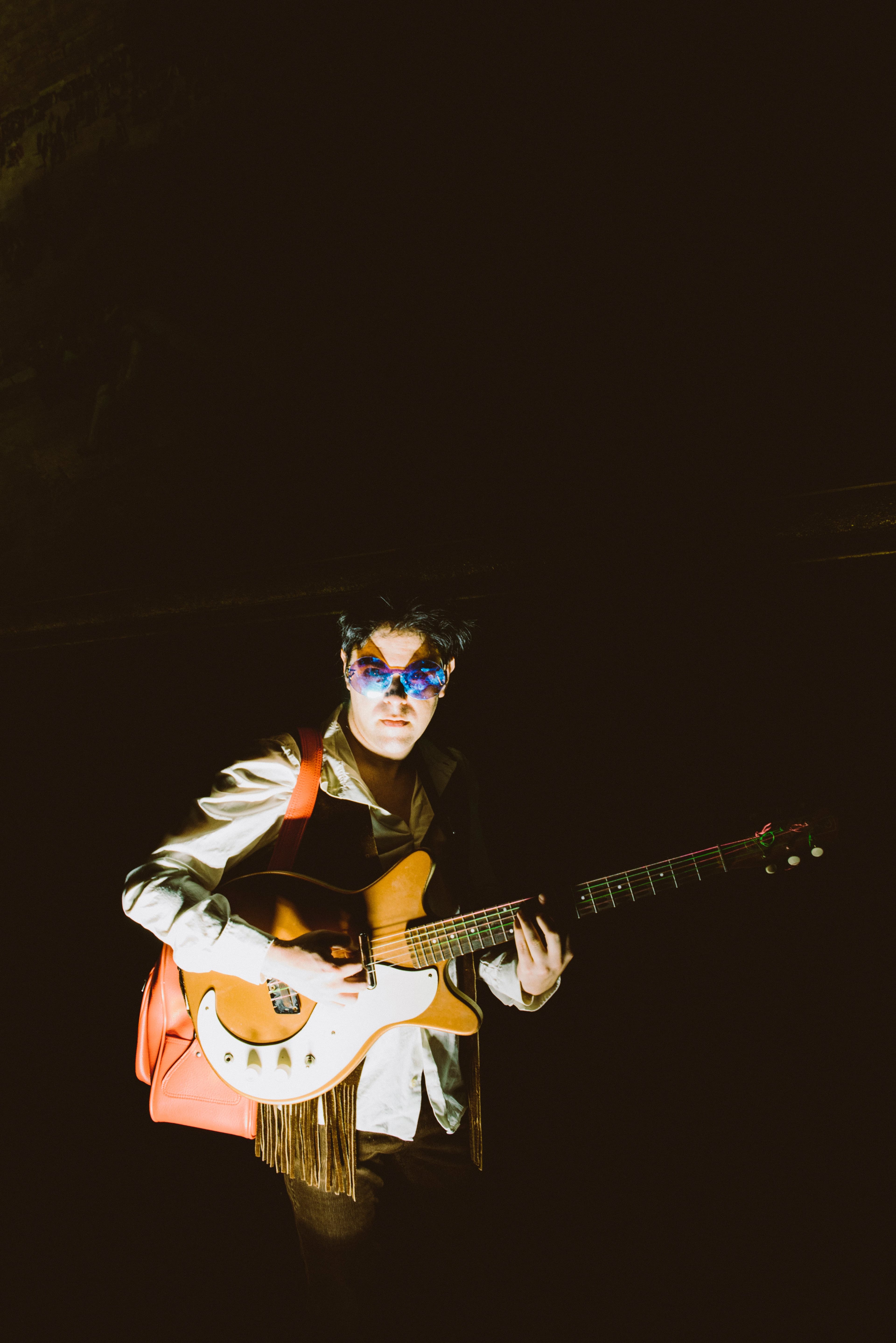 ARIEL PINK with PERIOD BOMB event image