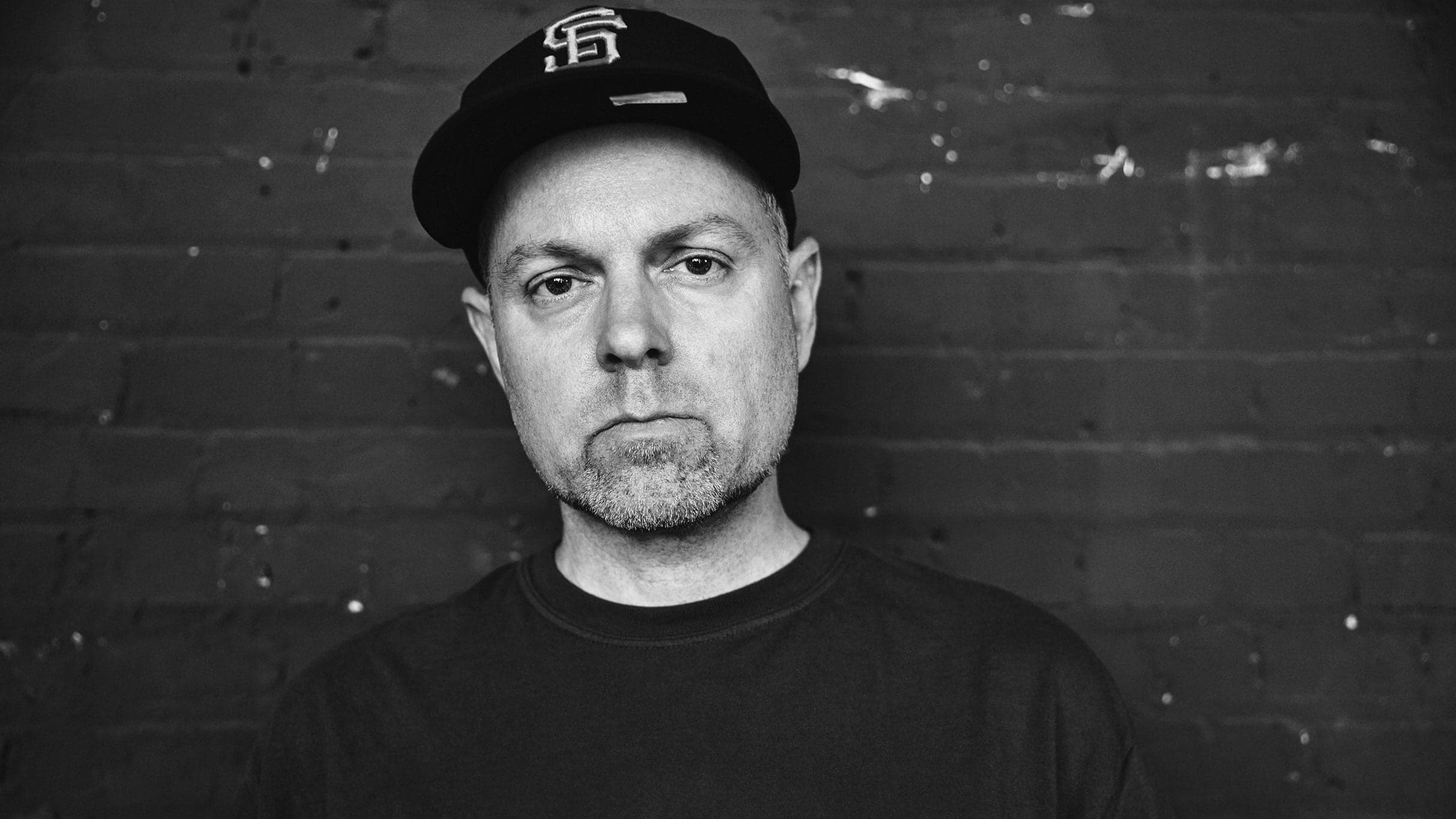 DJ Shadow event image