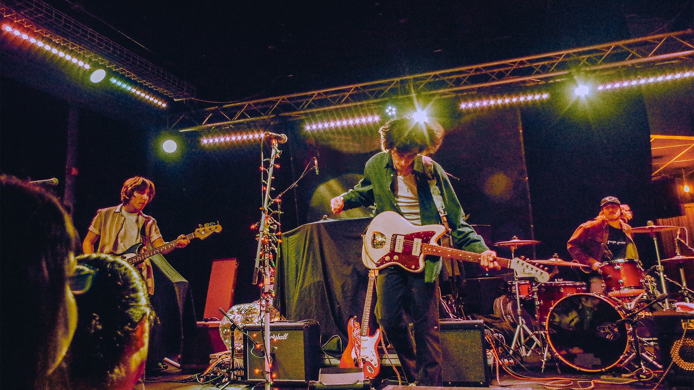 See Plus, Smilley, KAGE! & Blakestyle (duo)  event image