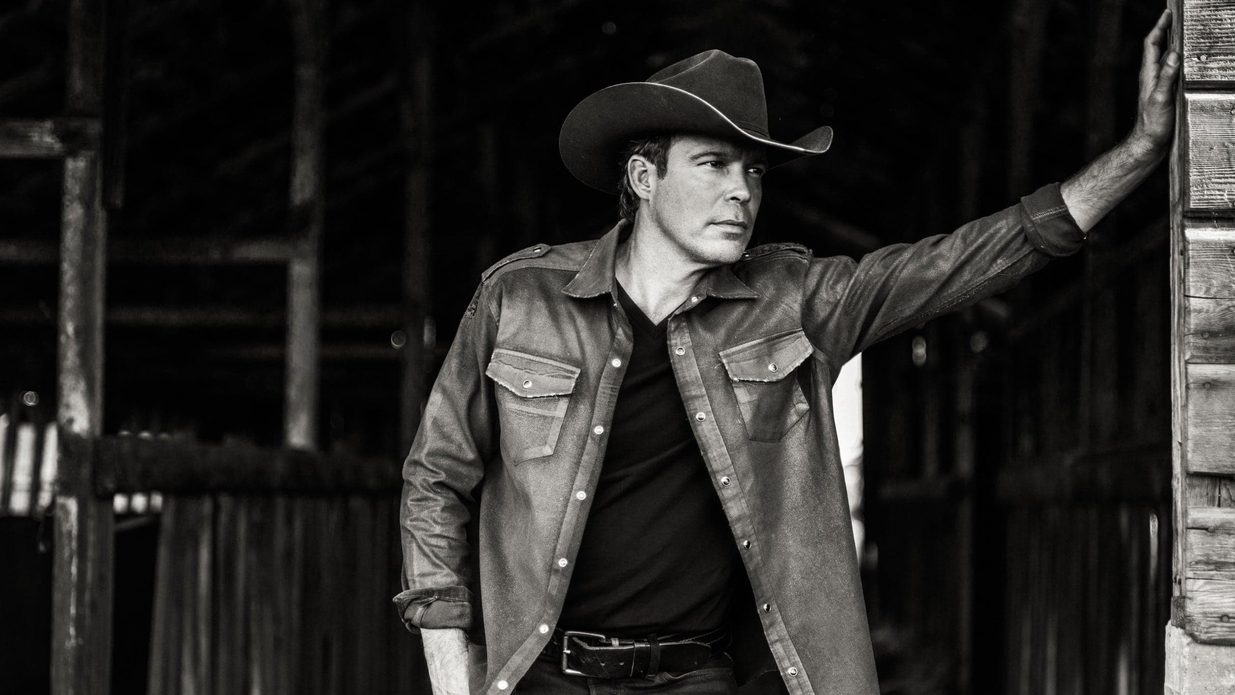 Clay Walker event image