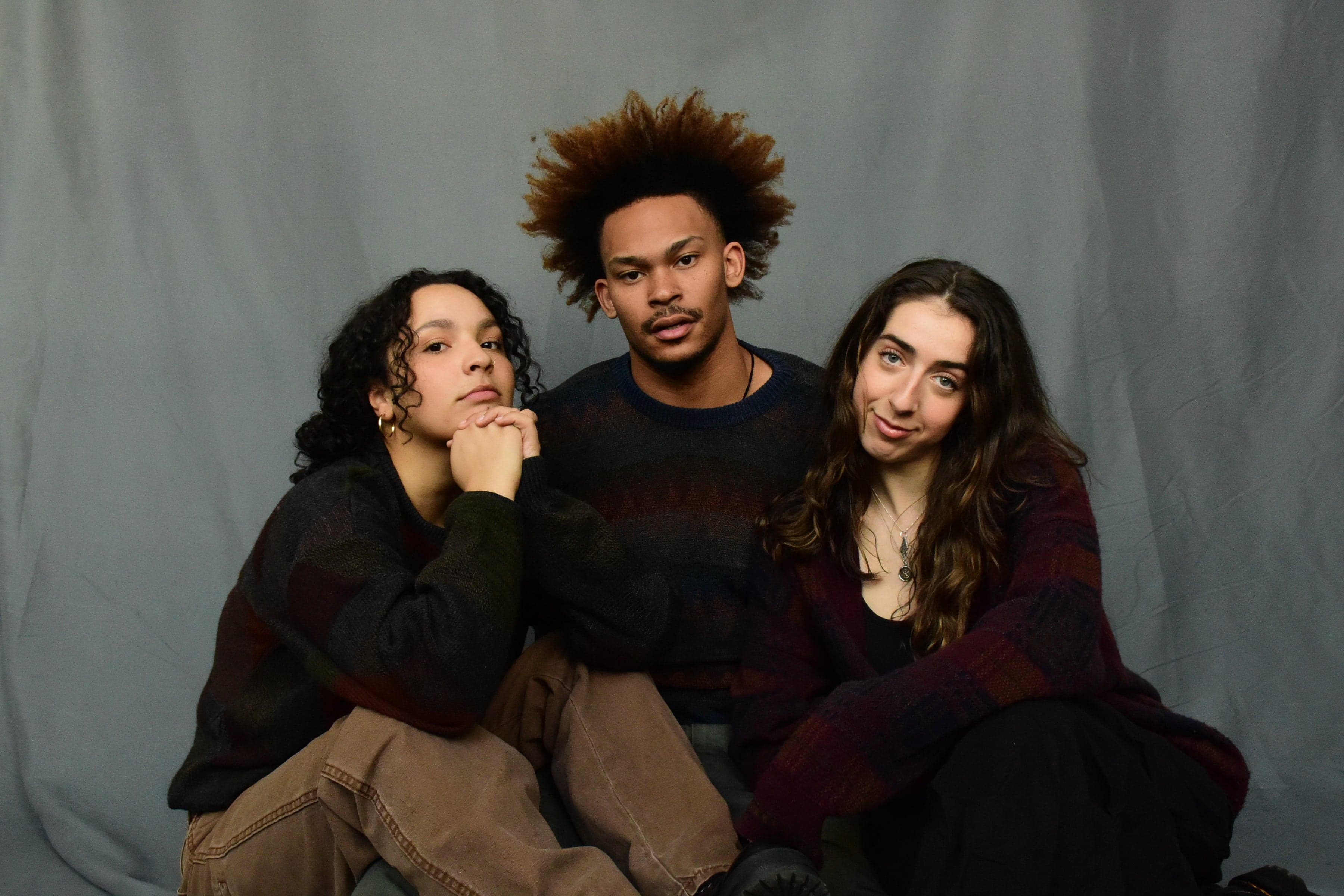 Tiny Habits - Little Bit Farther Tour w/ Beane event image