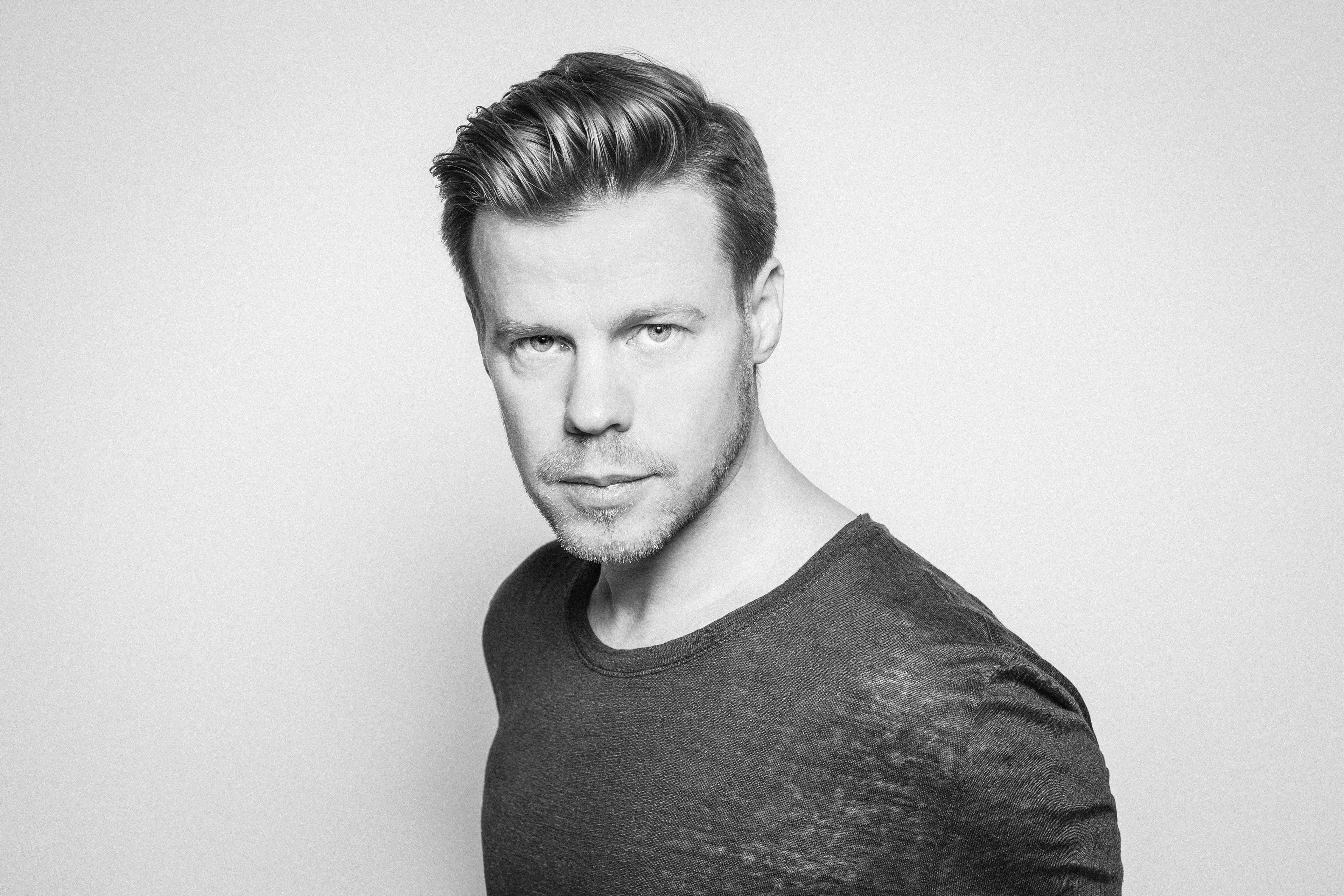 Dreamstate Presents: Ferry Corsten event image