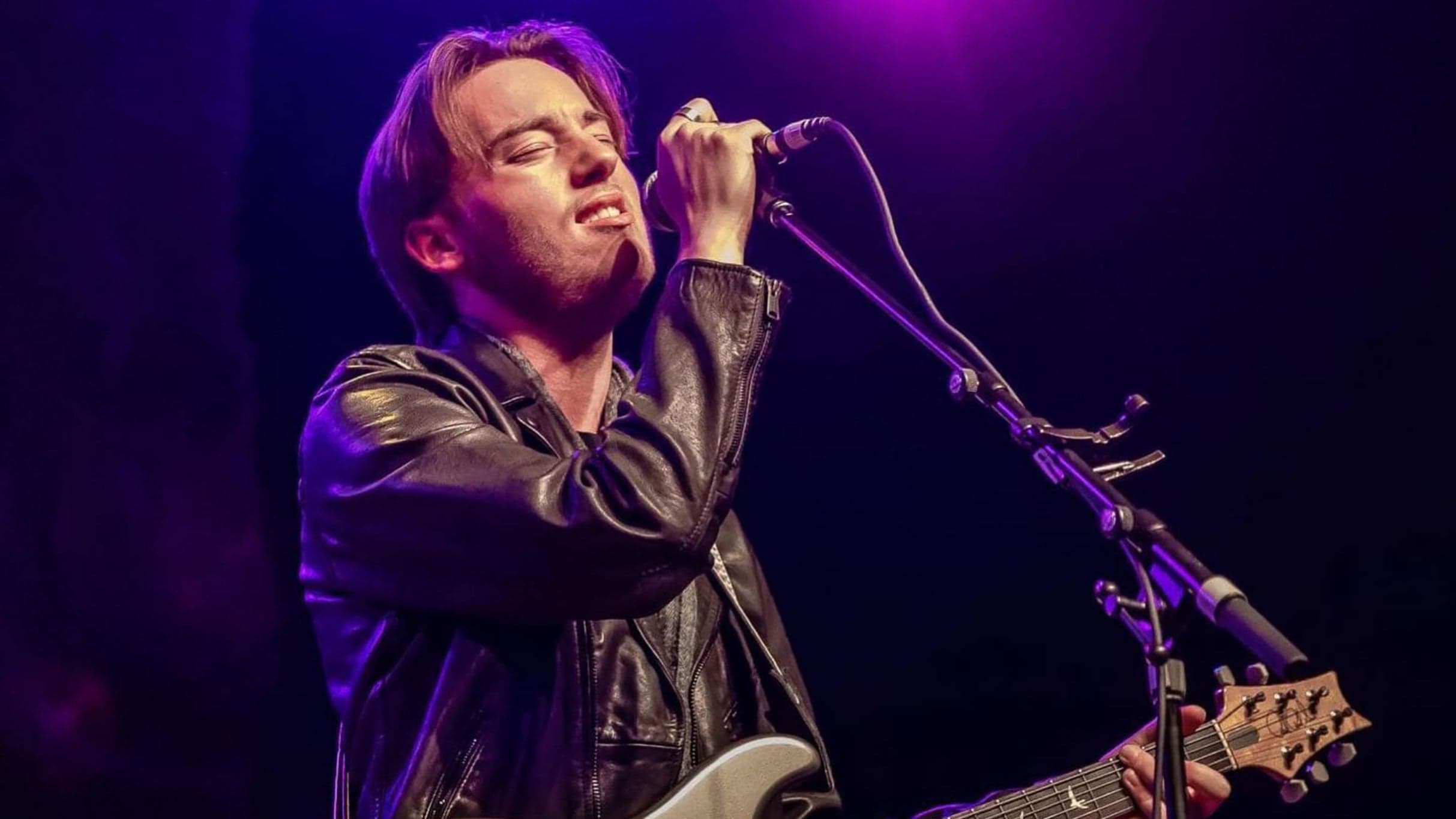 Quinn Sullivan event image