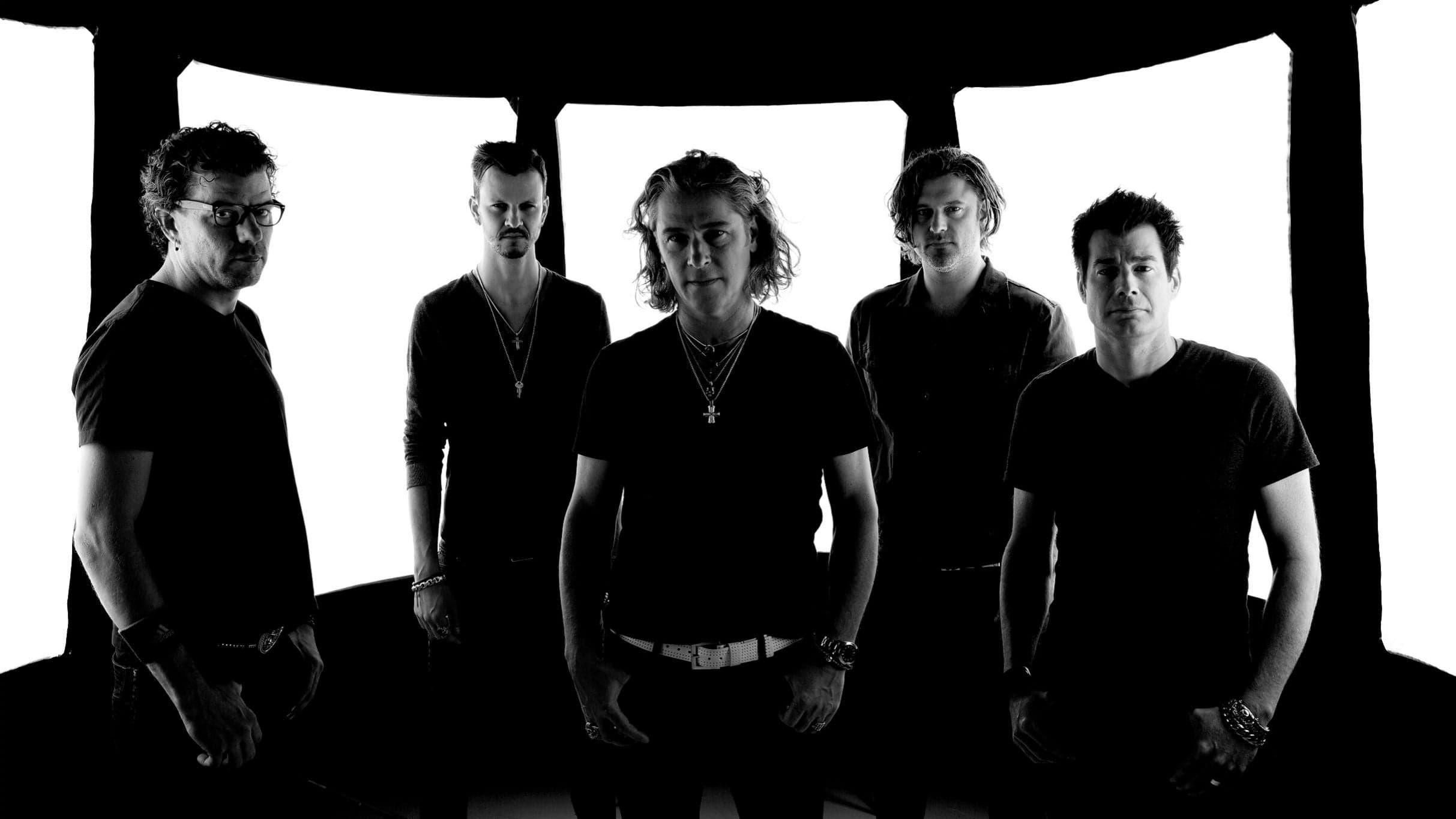 Collective Soul event image