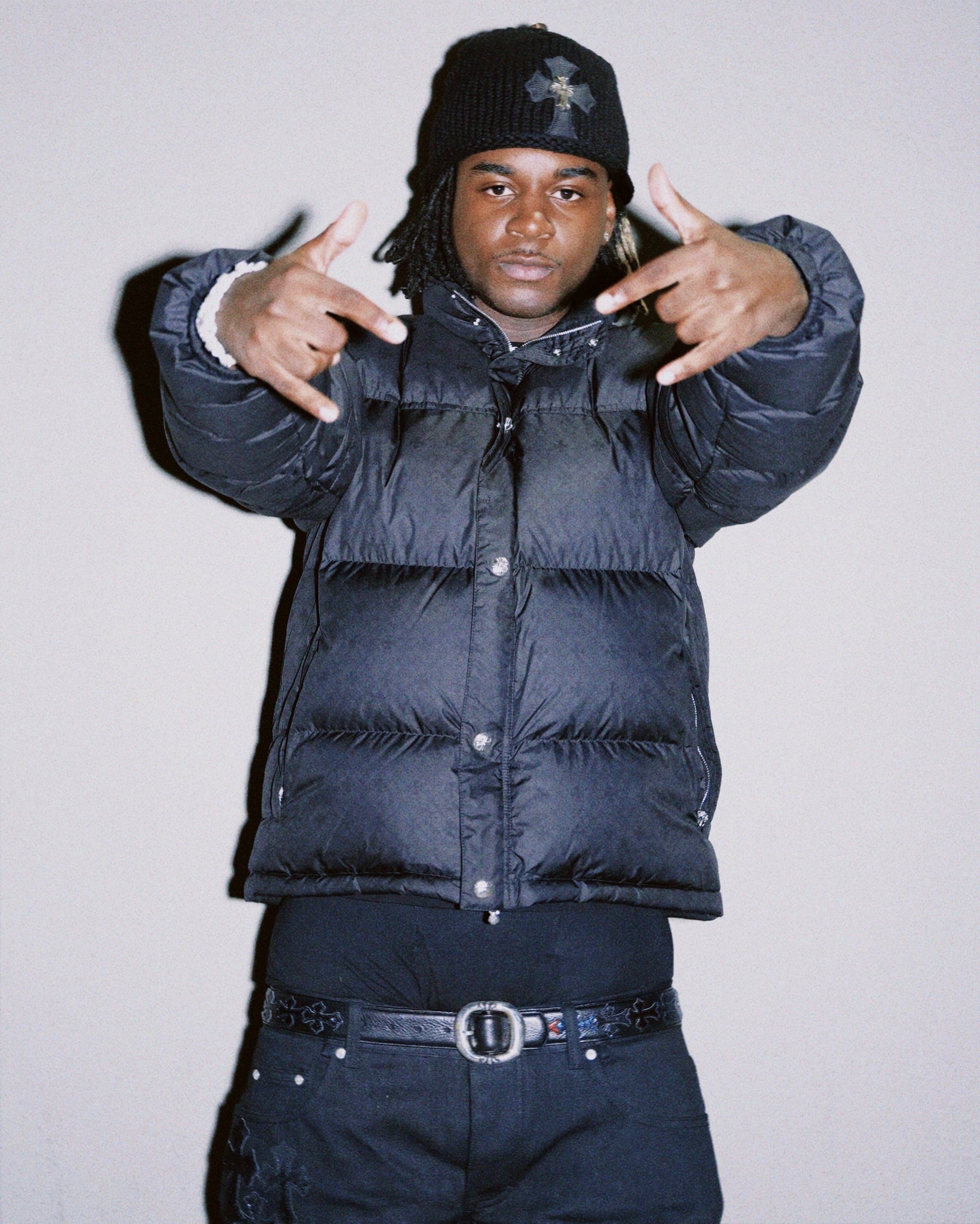 Ken Carson: WTF EU/UK TOUR event image