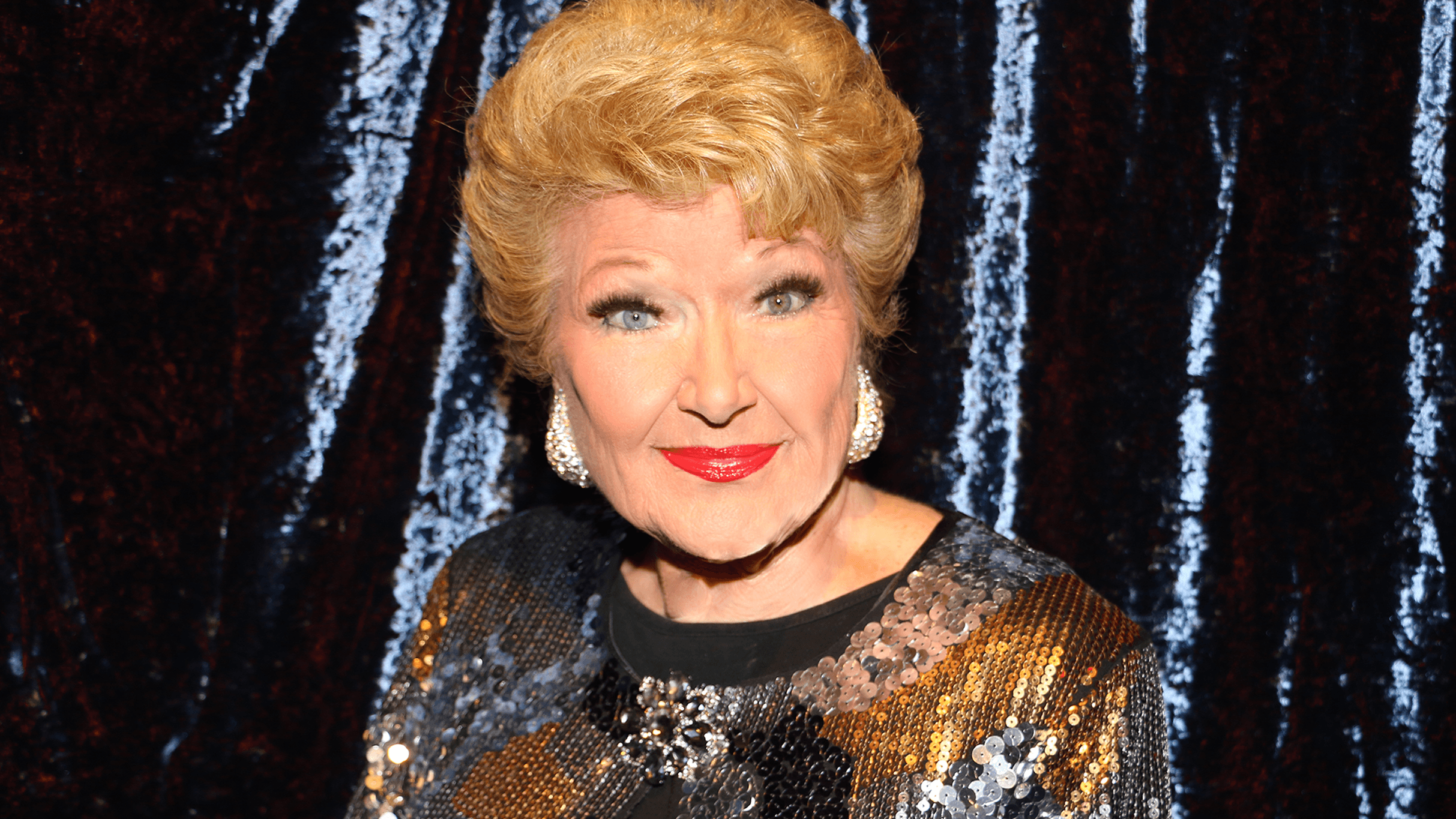 The Marvelous MARILYN MAYE (Grammy Award-nominee) event image