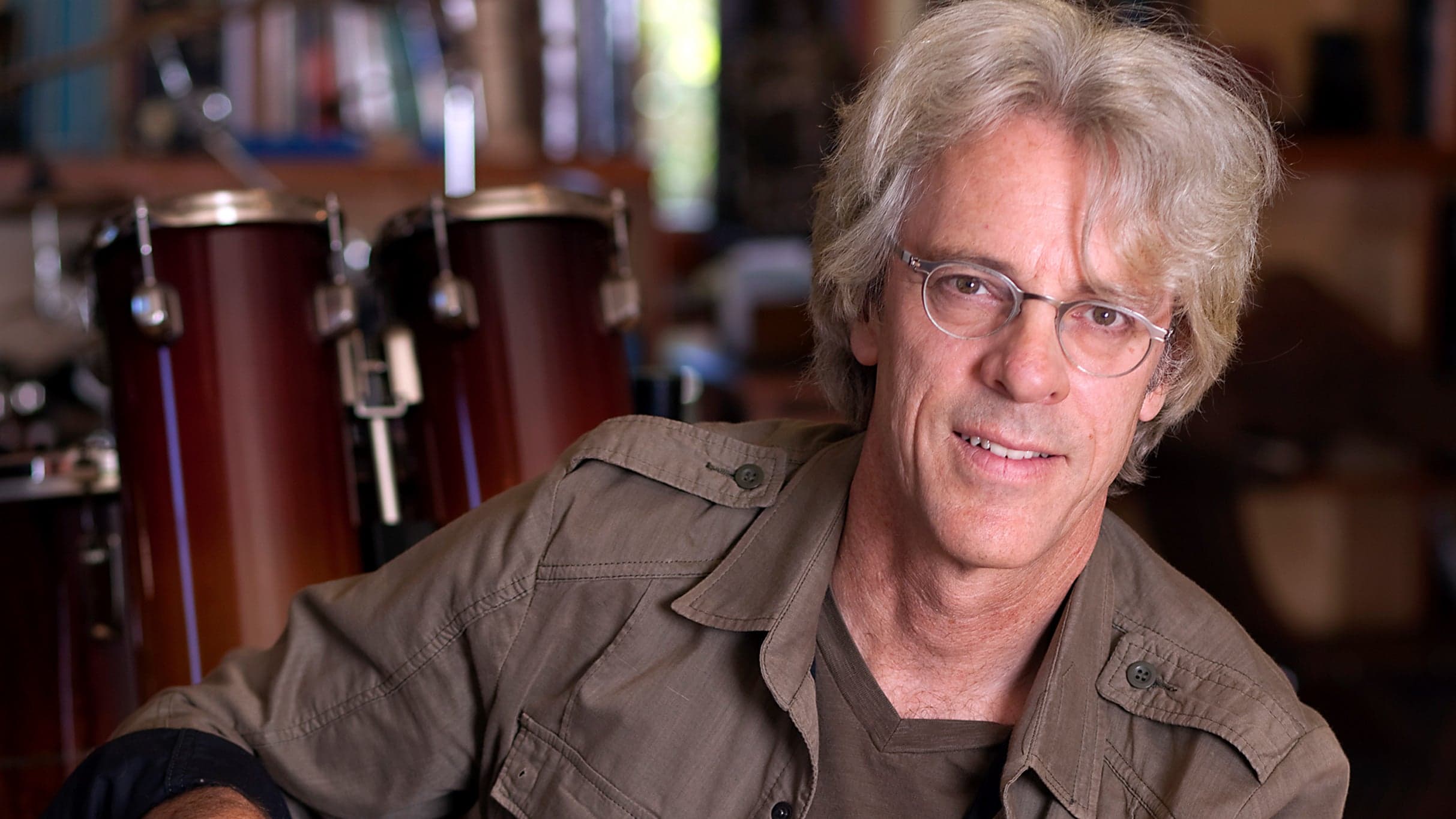 Stewart Copeland: Have I Said Too Much event image