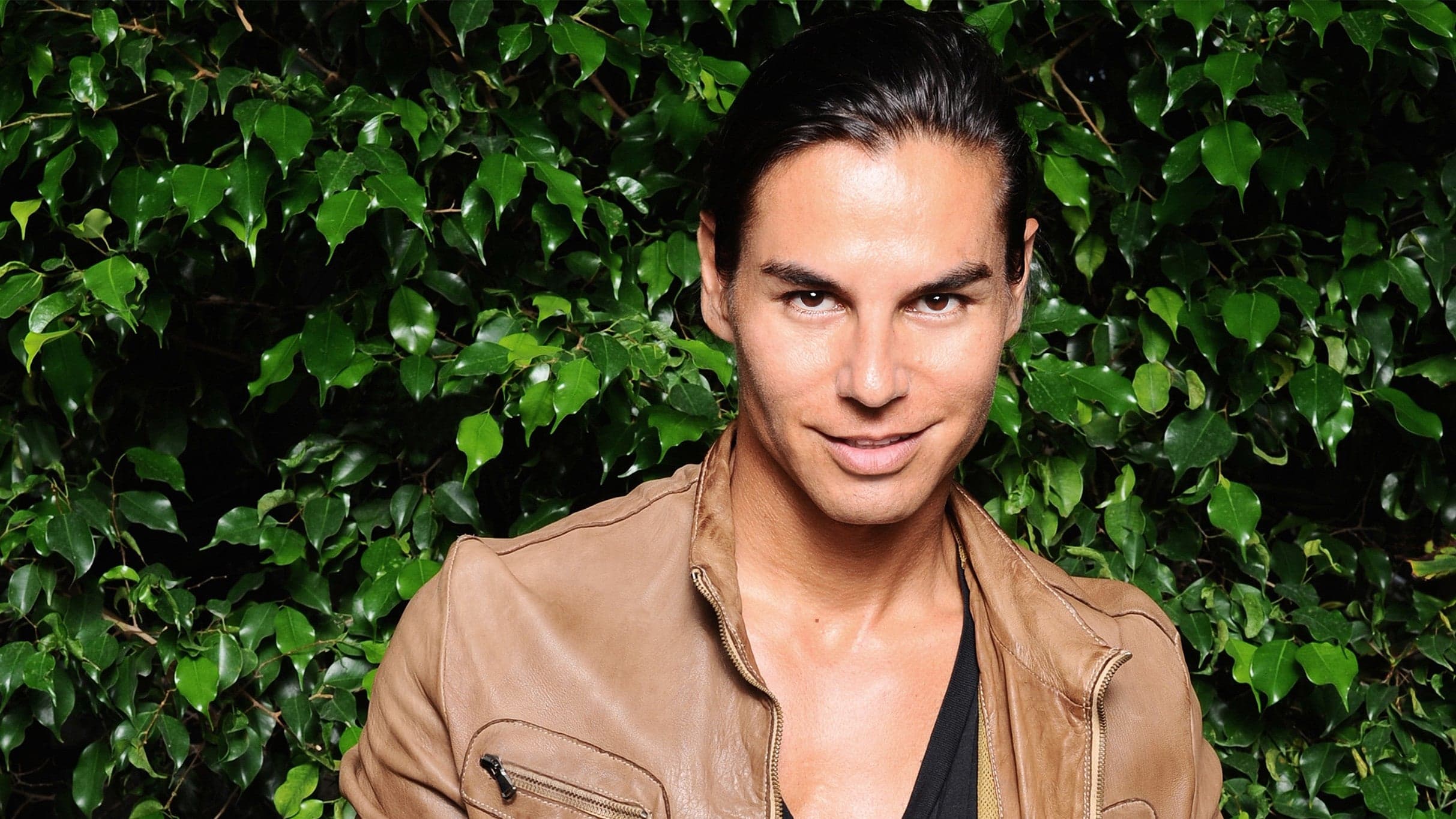 Julio Iglesias Jr. event image