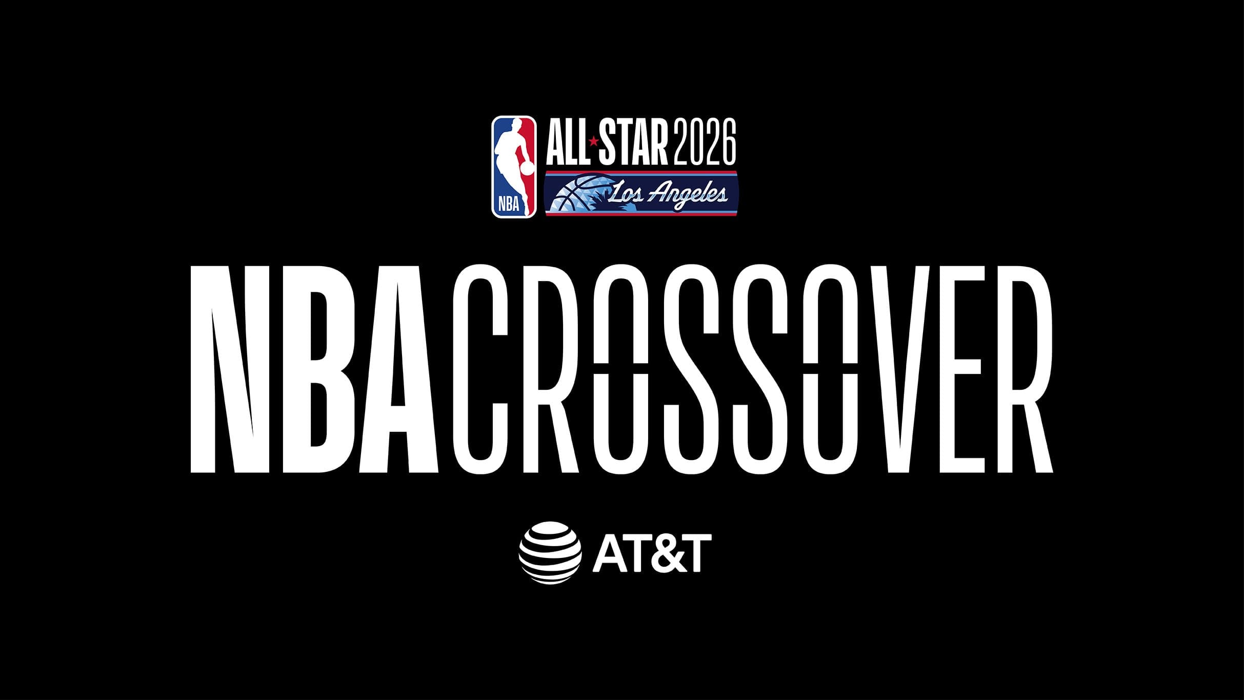 NBA Crossover event image