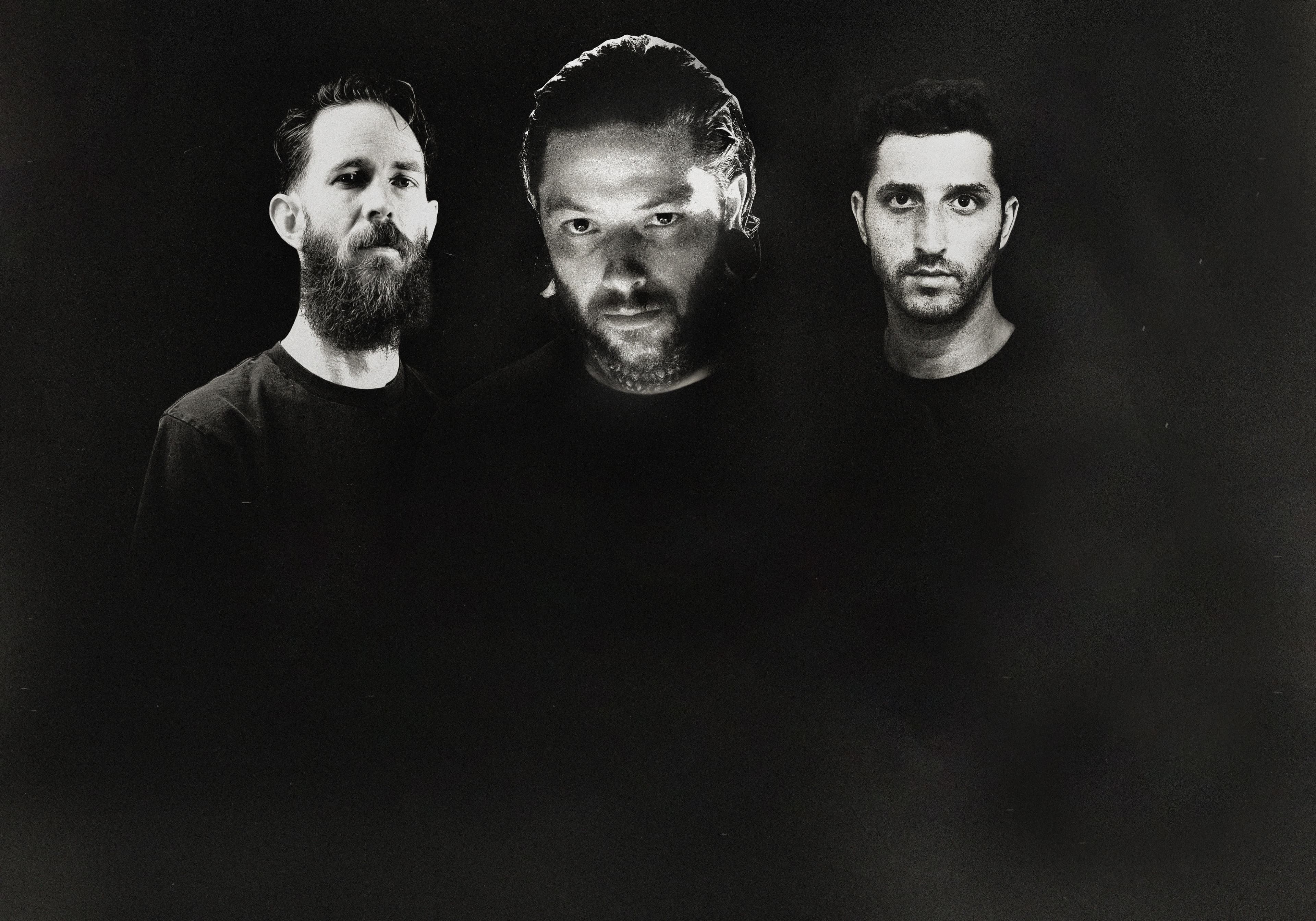 Chelsea Grin - 18+ event image