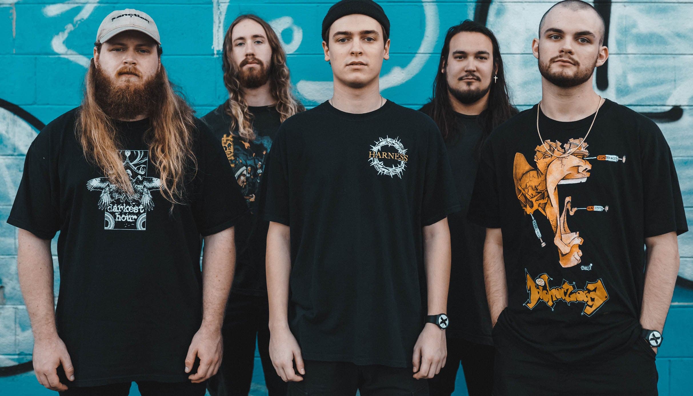Knocked Loose event image