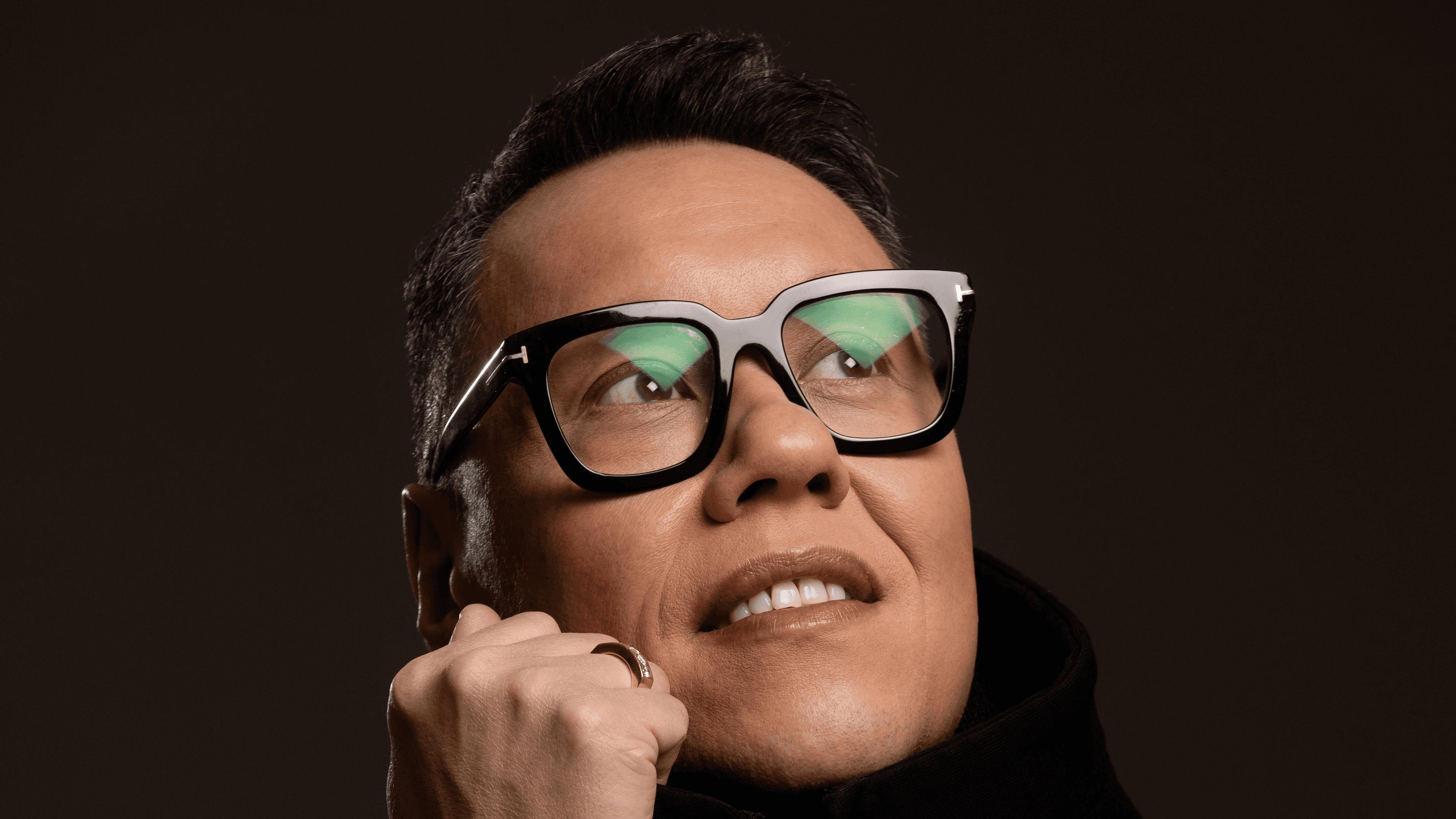 Gok Wan Presents: Isolation Nation Leicester event image