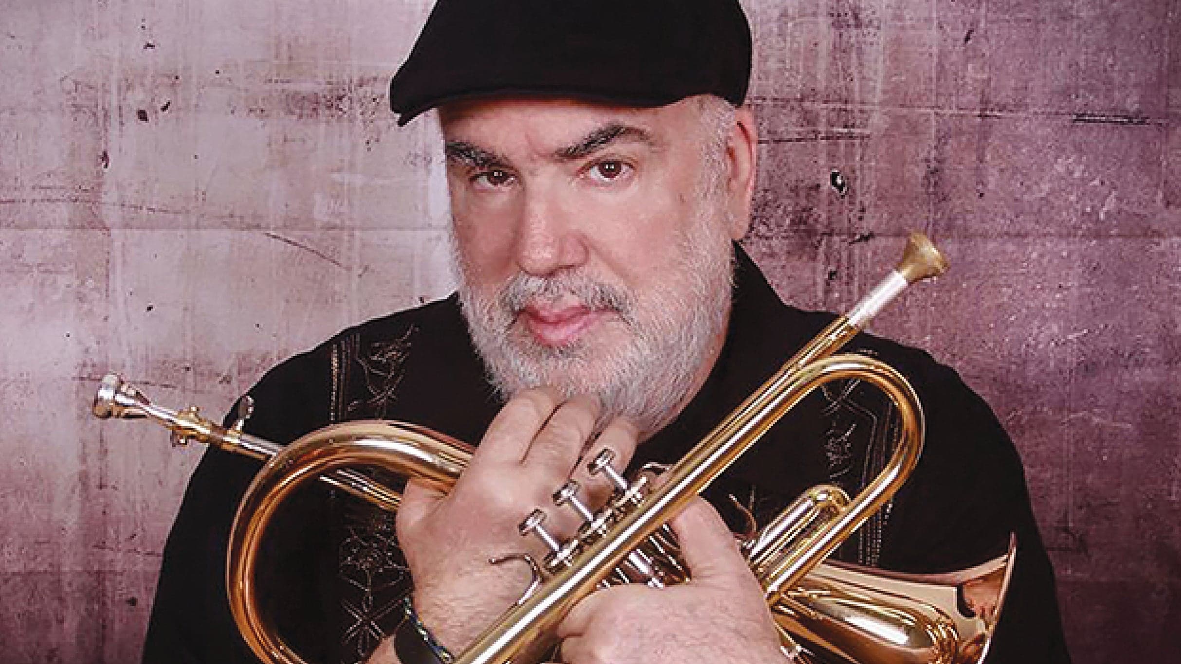 Gerry Gibbs Dream Band ft. Ron Carter, Randy Brecker, Kenny Barron, and Chris Potter event image