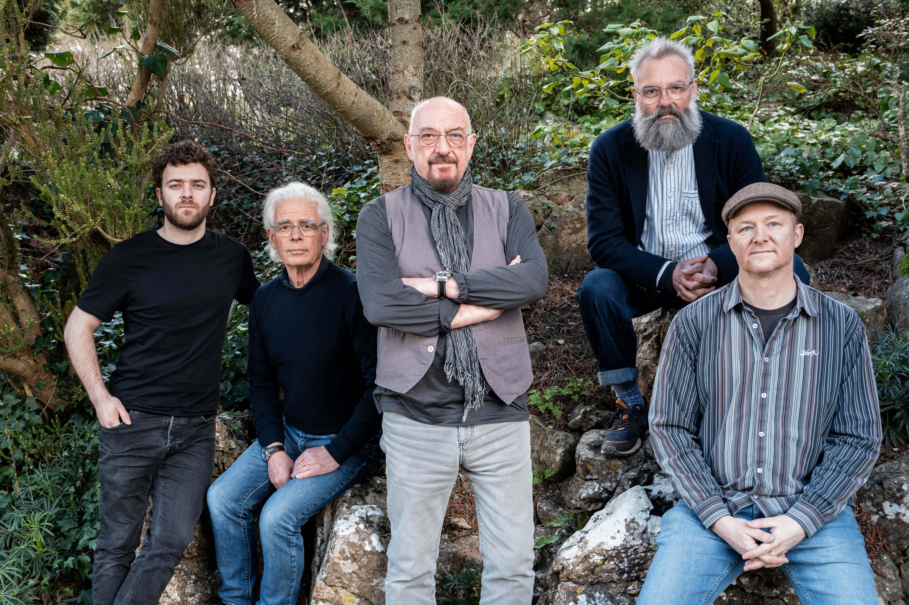 Jethro Tull - In Concert event image