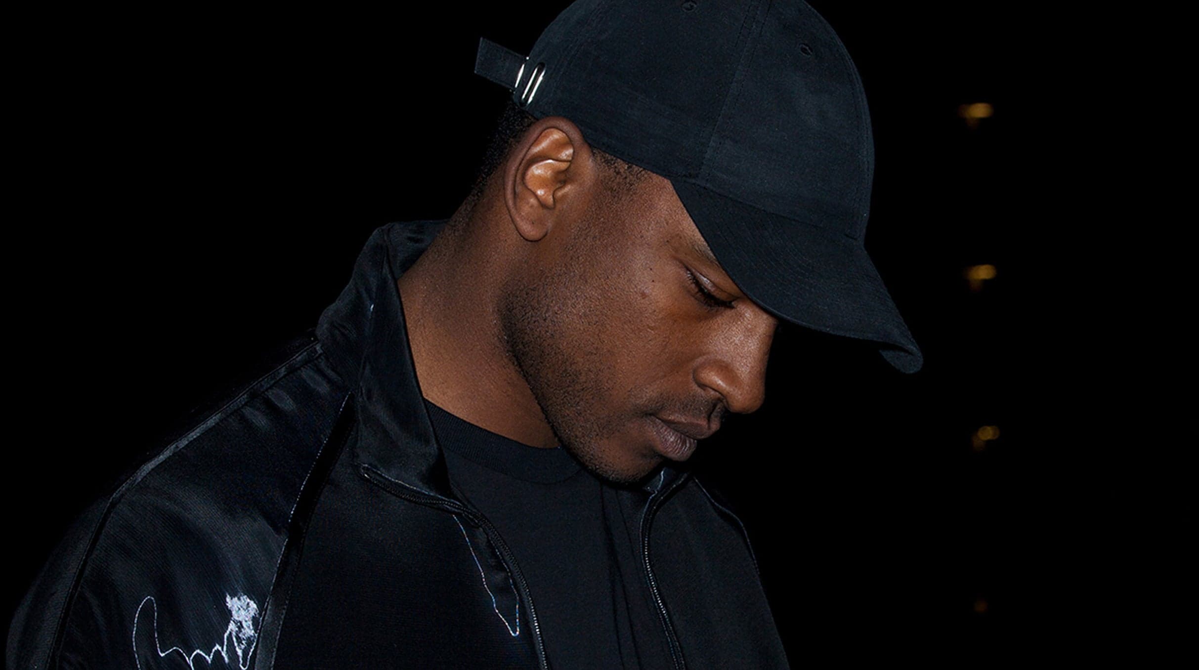 Skepta w/ Green Velvet event image