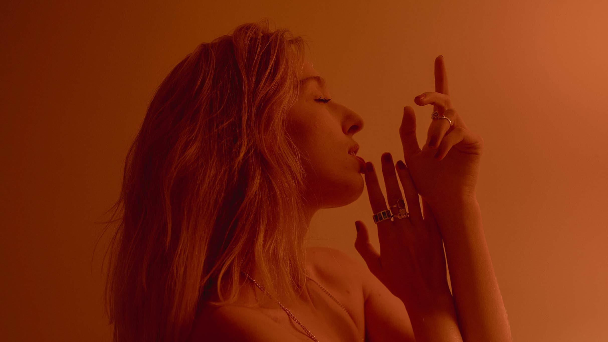 Maude Latour - The Sugar Water Tour event image