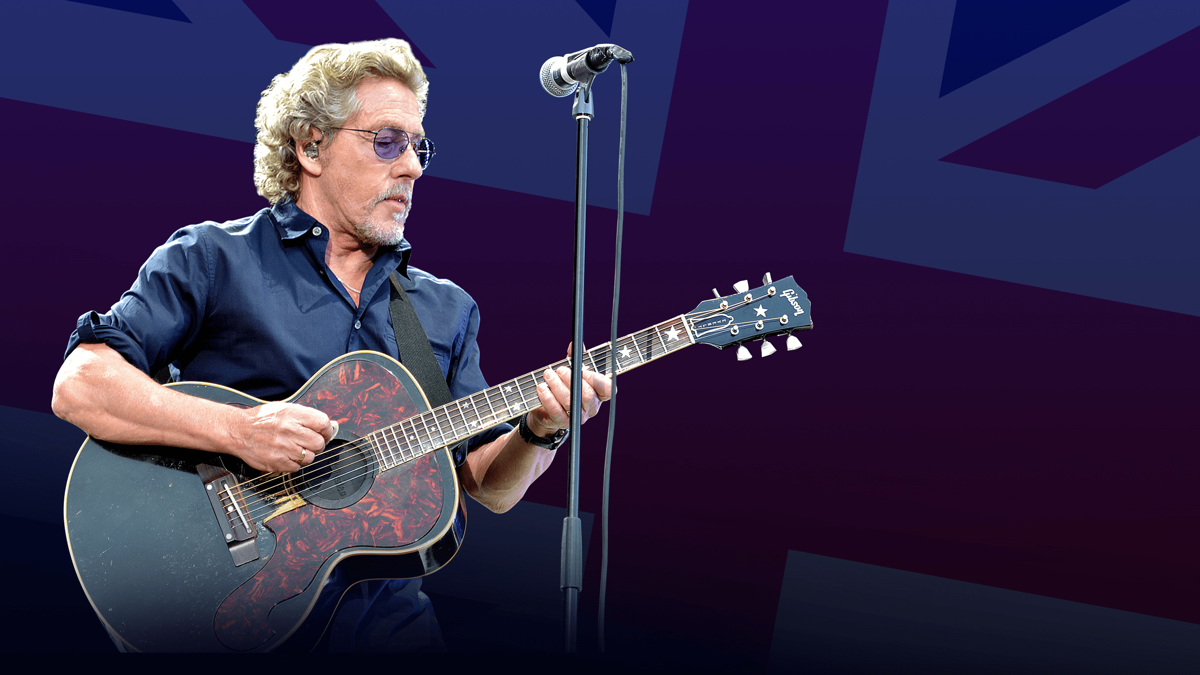 Roger Daltrey event image