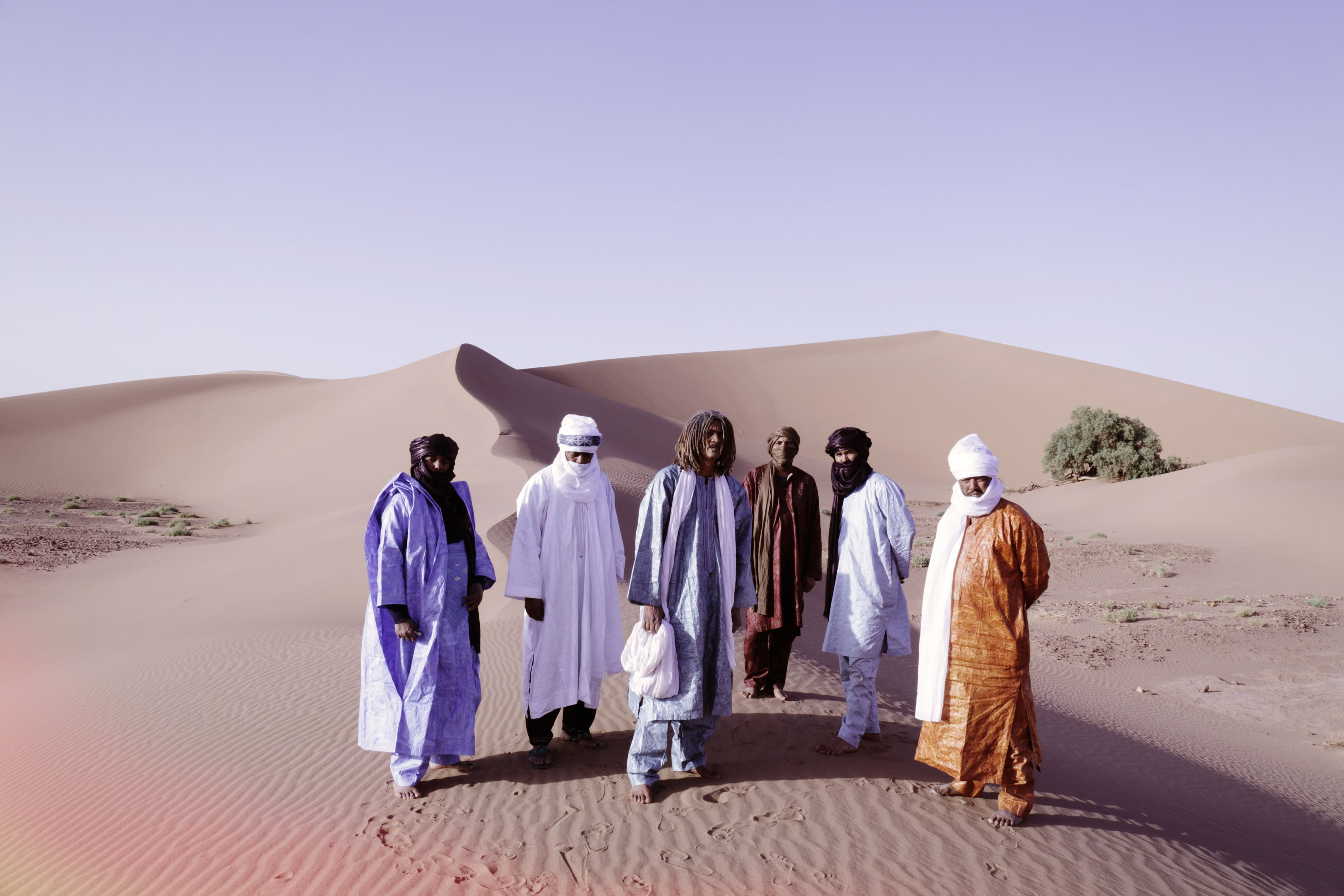 Tinariwen event image