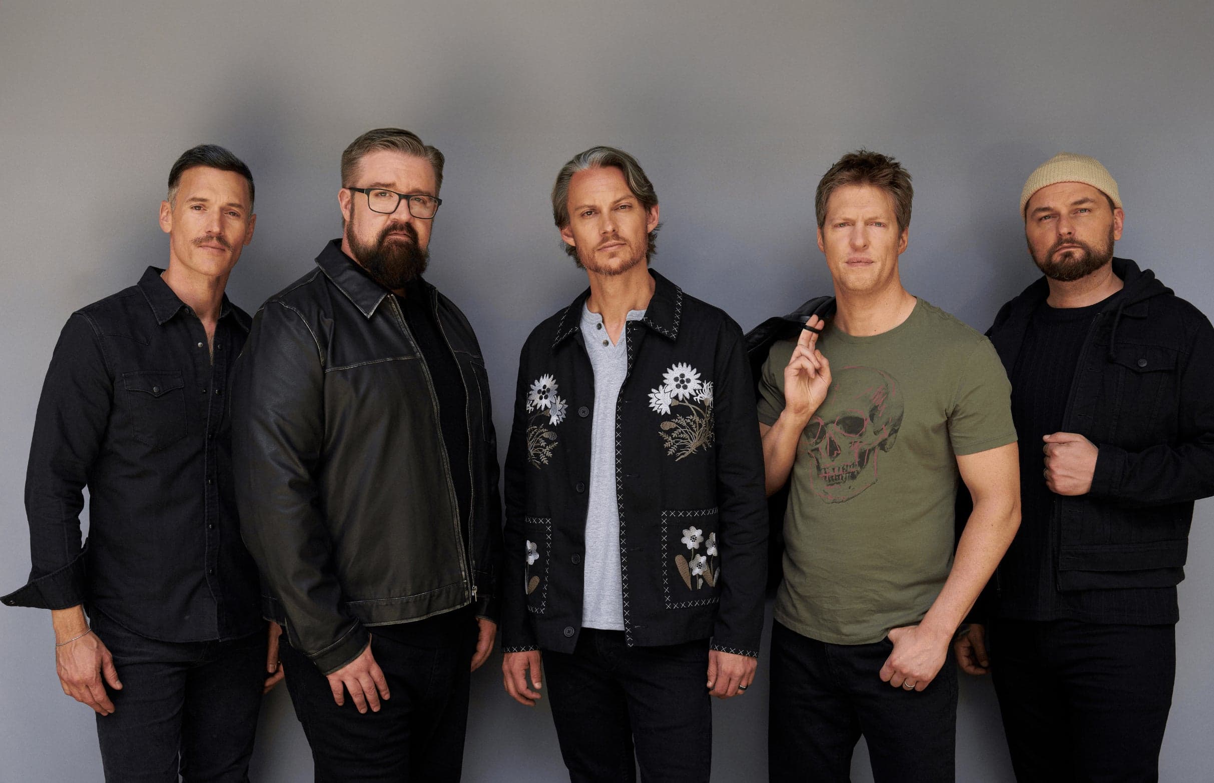 Home Free: The Jukebox Tour event image