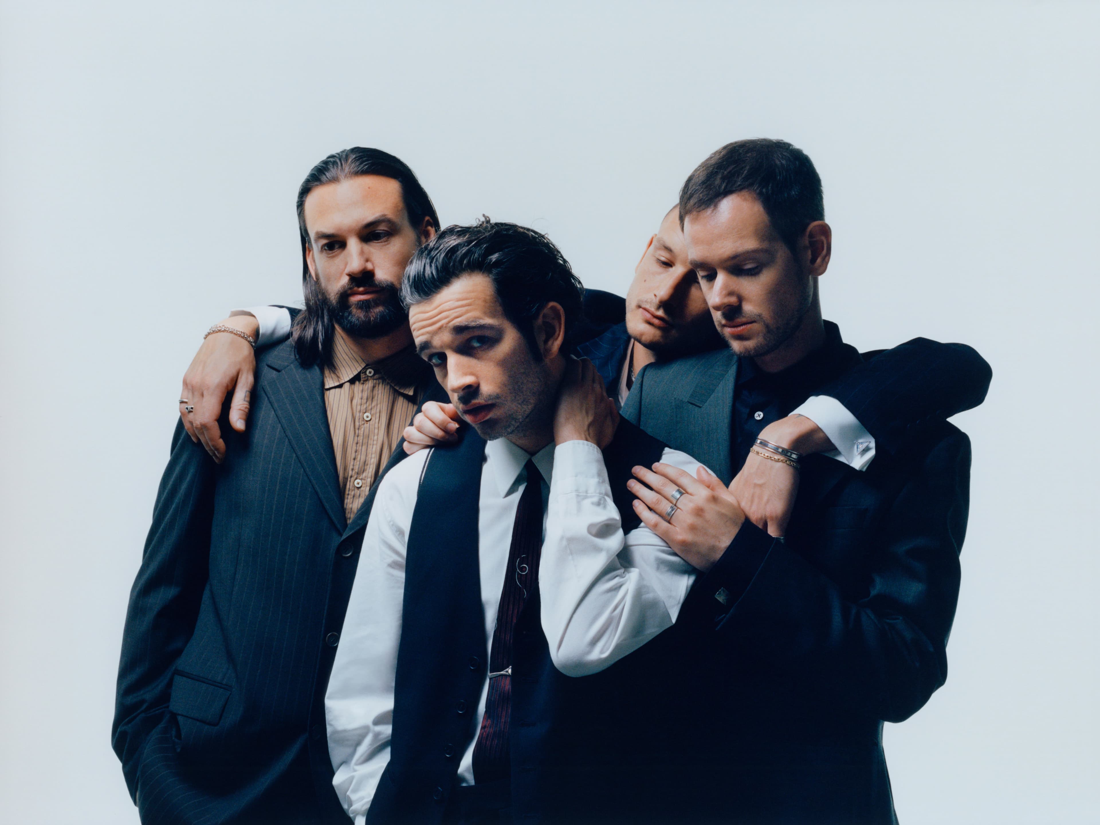 The 1975 event image