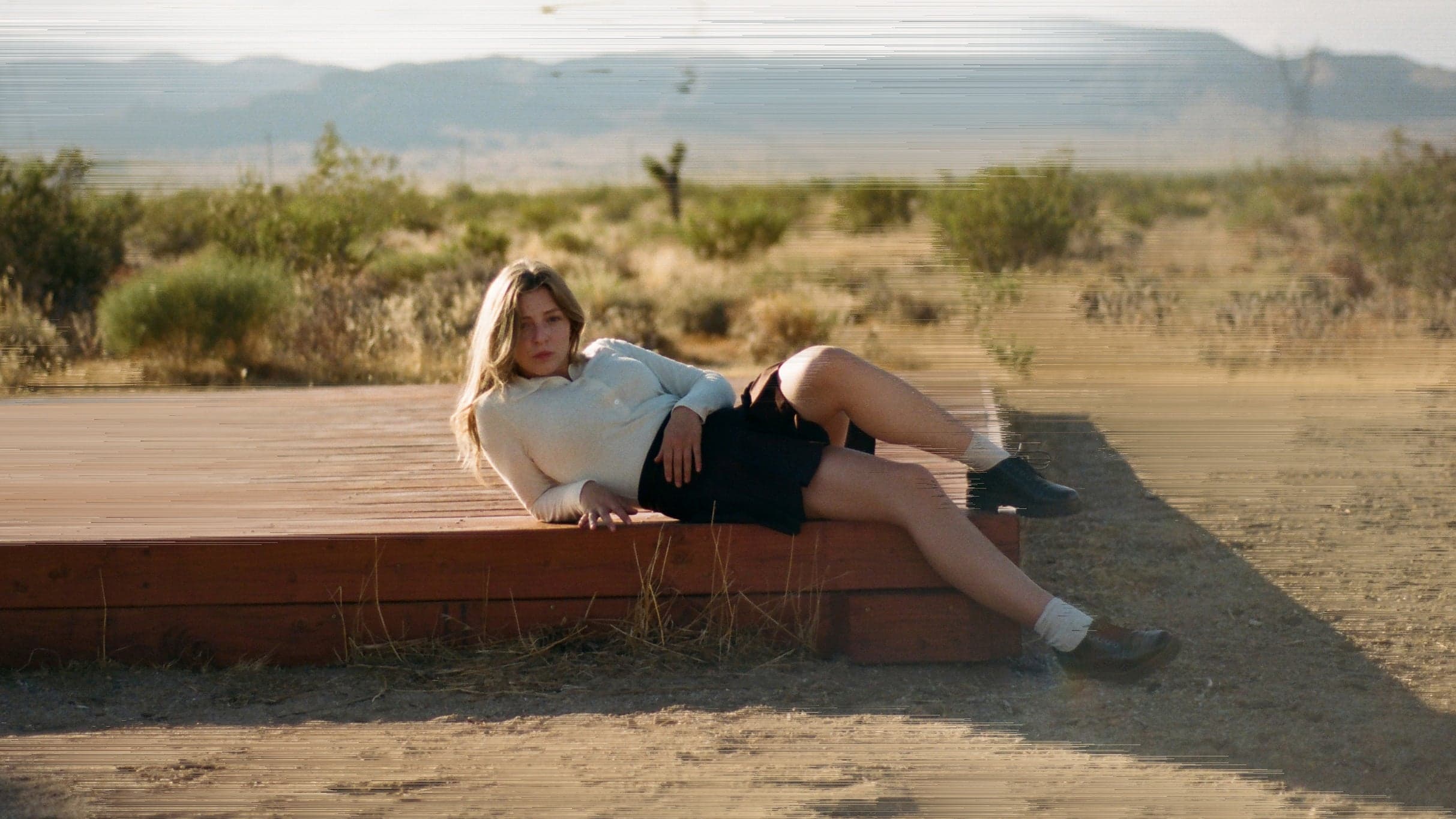 Jade Bird - Who Wants to Talk About Love? event image