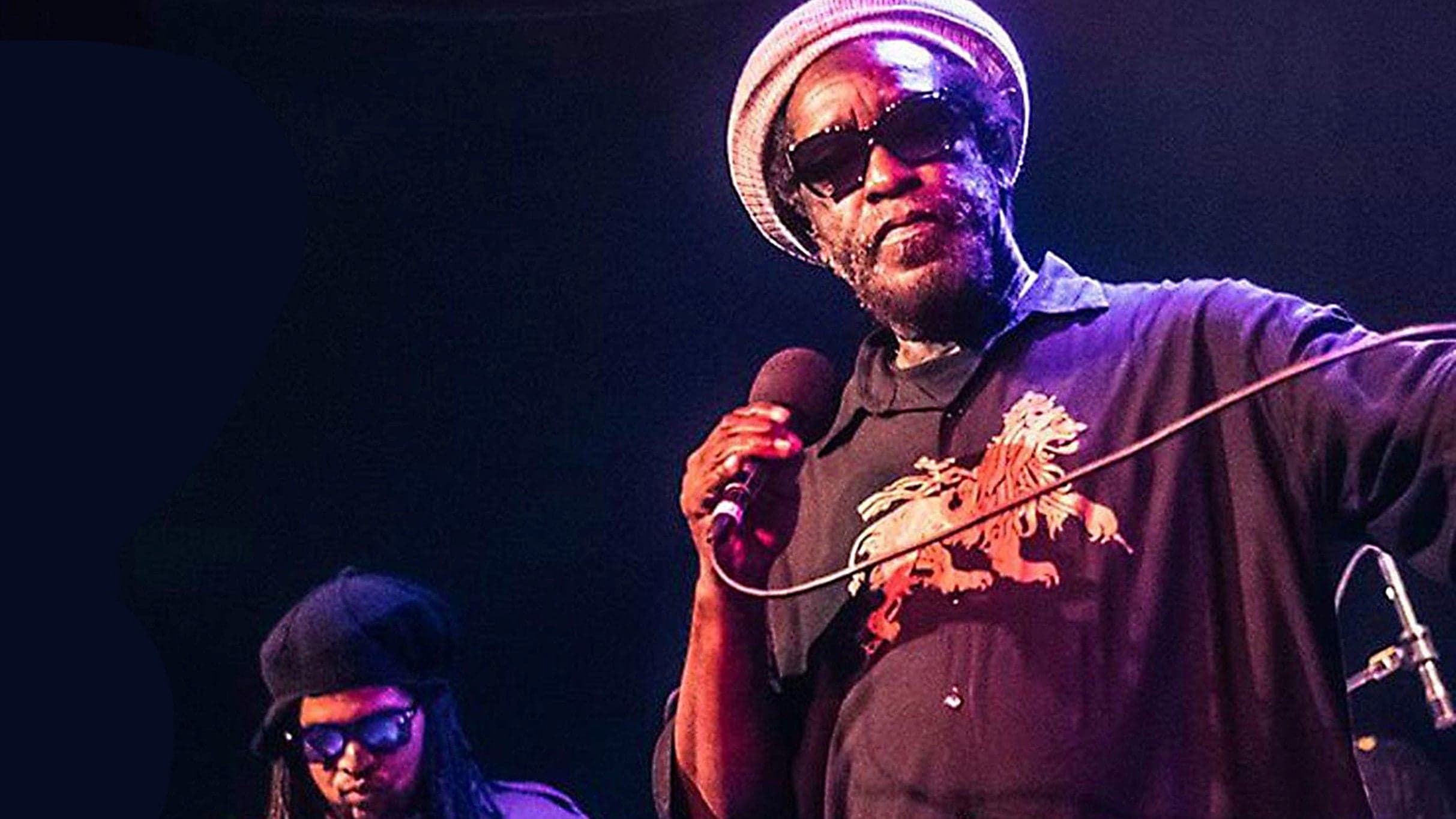 Black Uhuru event image