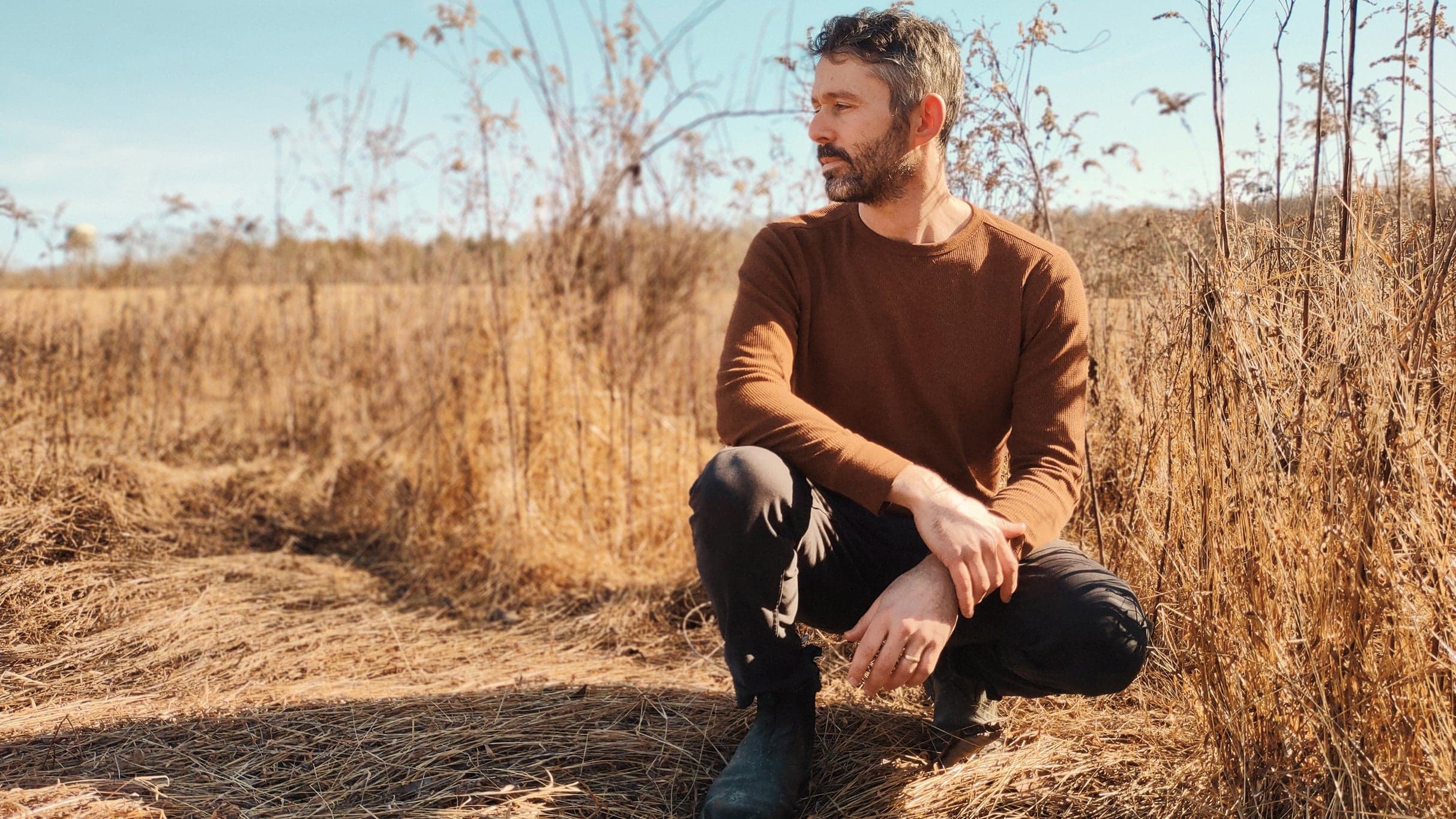 An intimate evening with The Antlers & Okkervil River event image