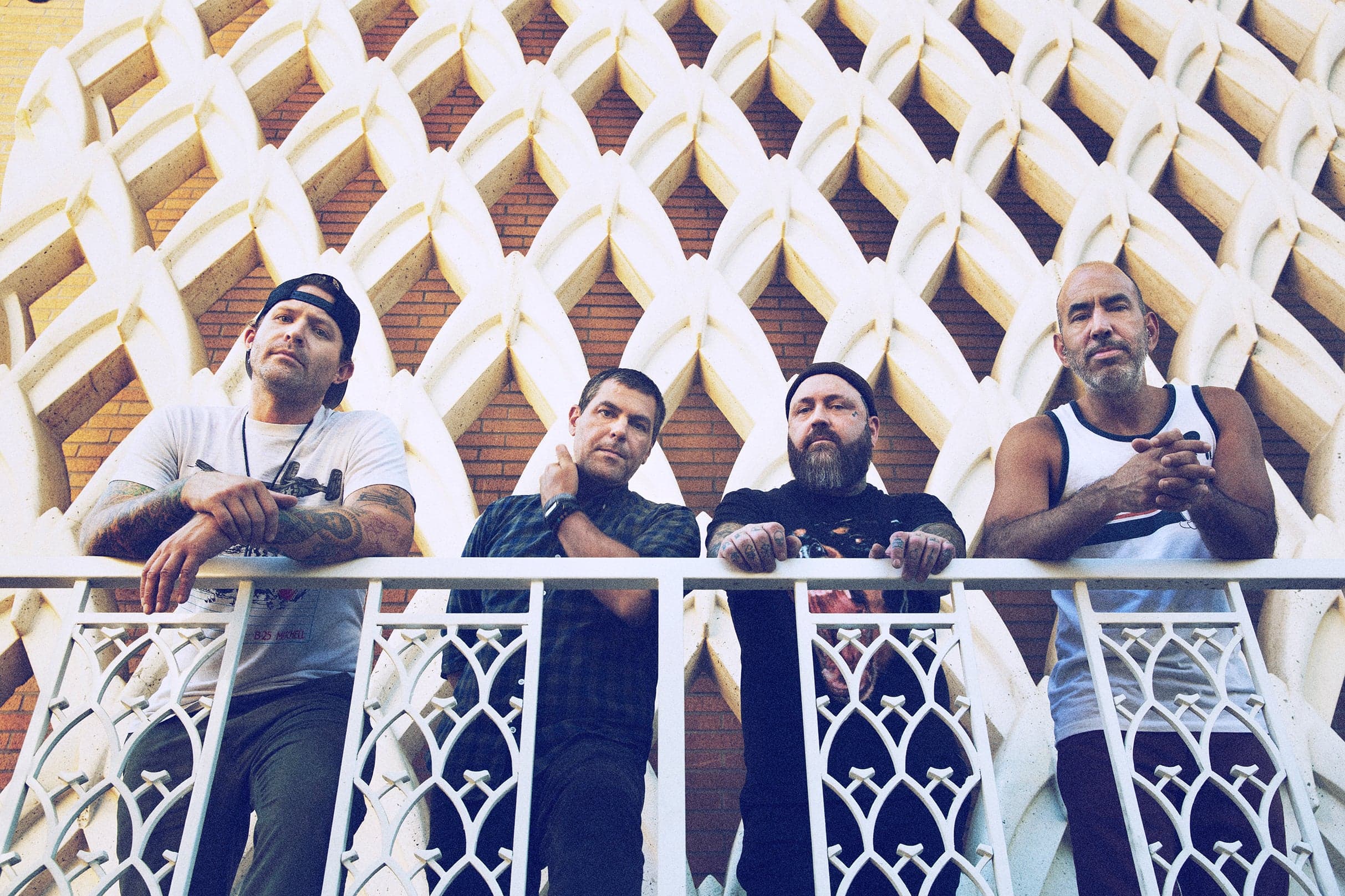 Alien Ant Farm and The Ataris (21 and Over) event image