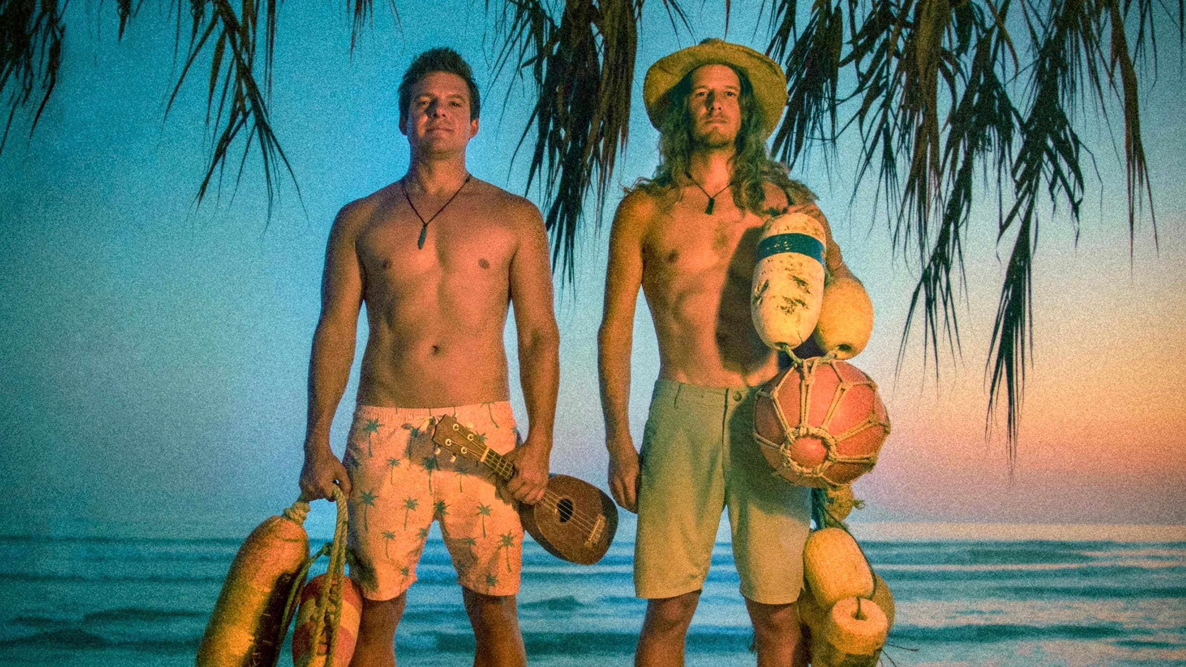 Asbury Jams The Wheeland Brothers event image