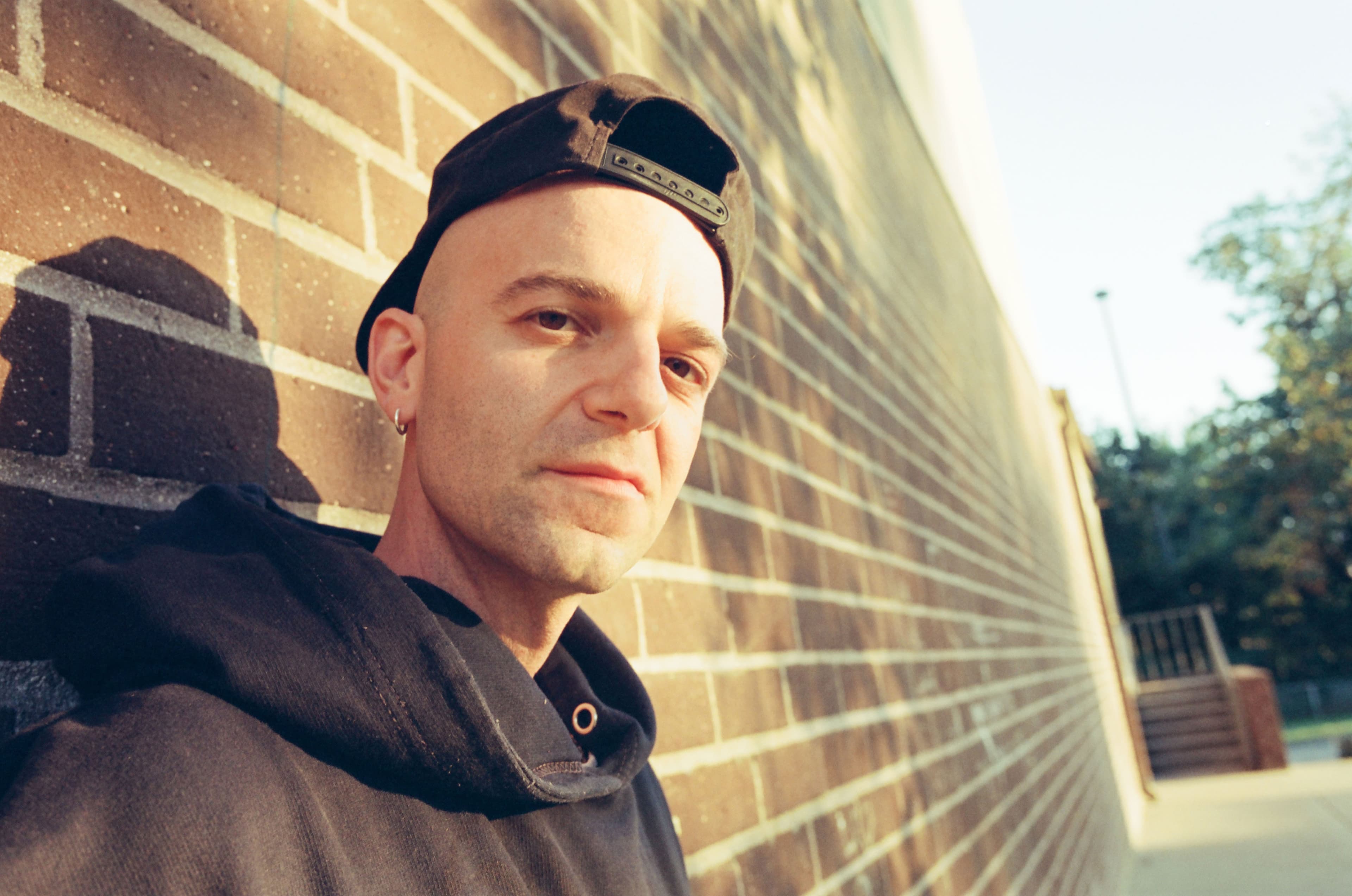 Alex Orange Drink event image