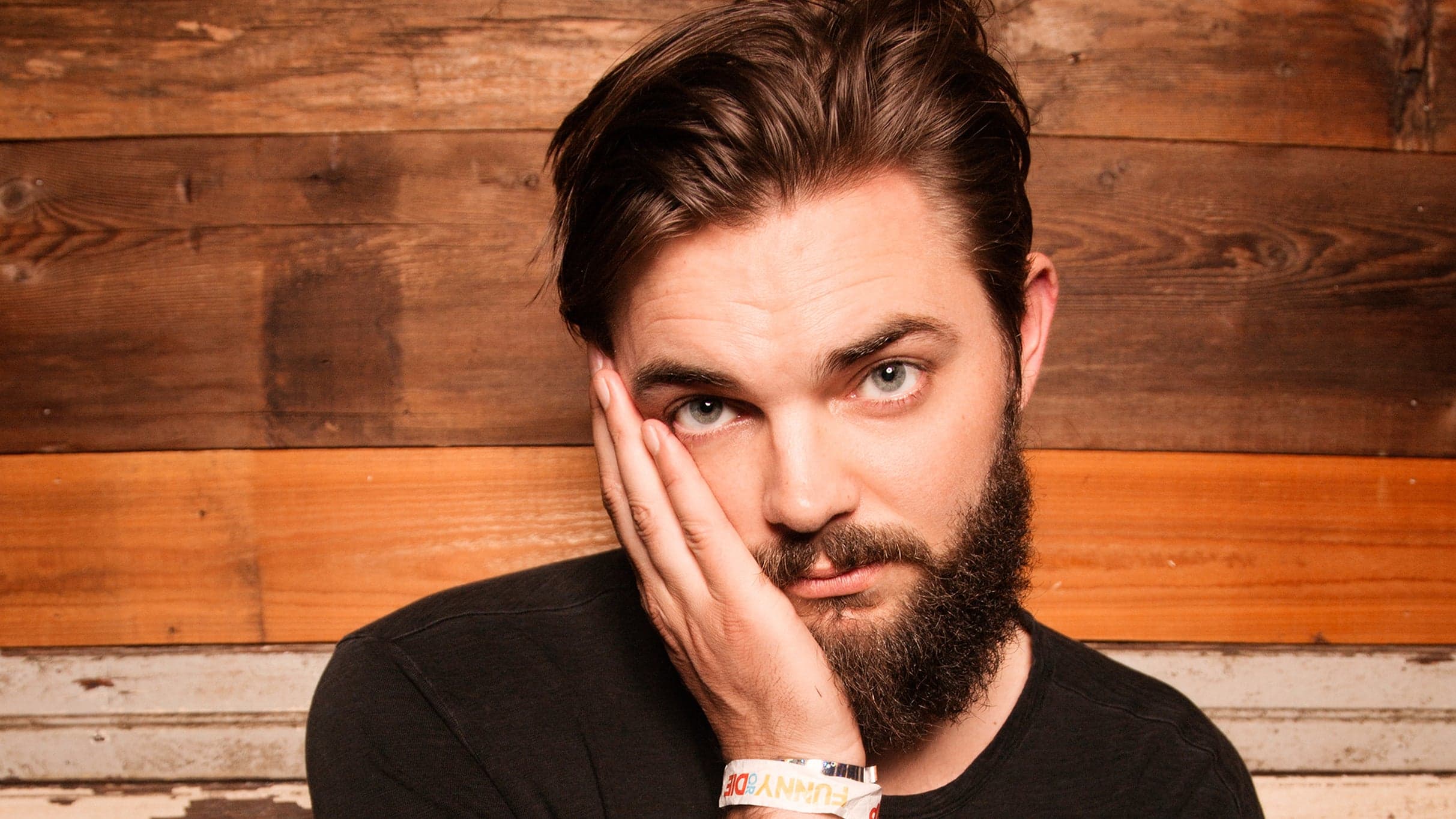 Nick Thune ft. Natasha Leggero, Butch Bastard event image