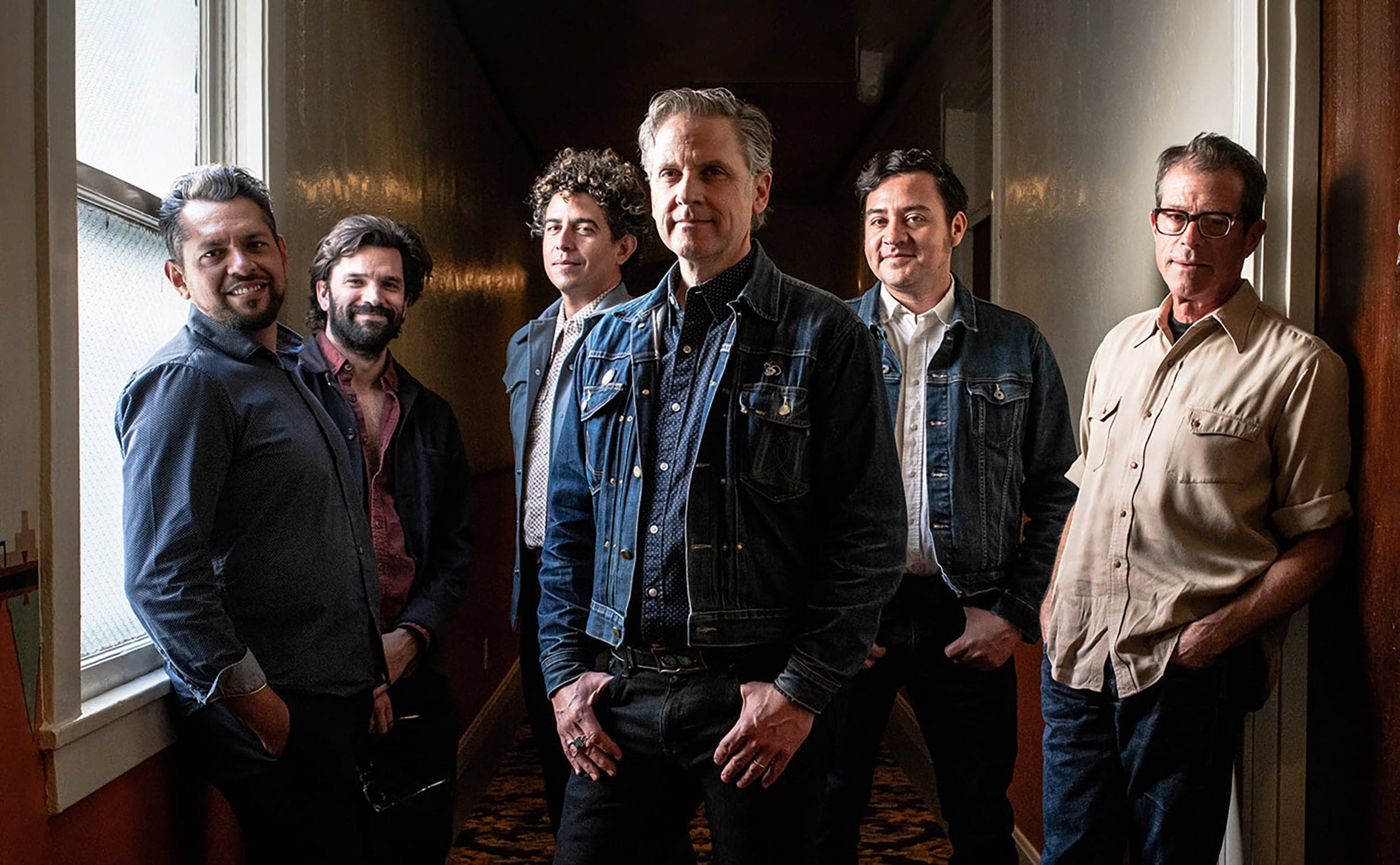 Calexico event image
