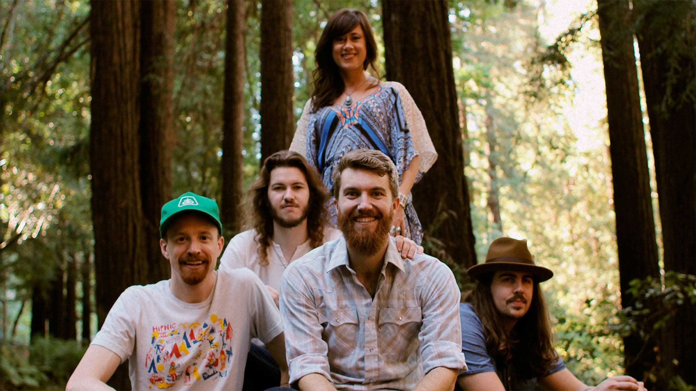 Midnight North & Mother Hips event image